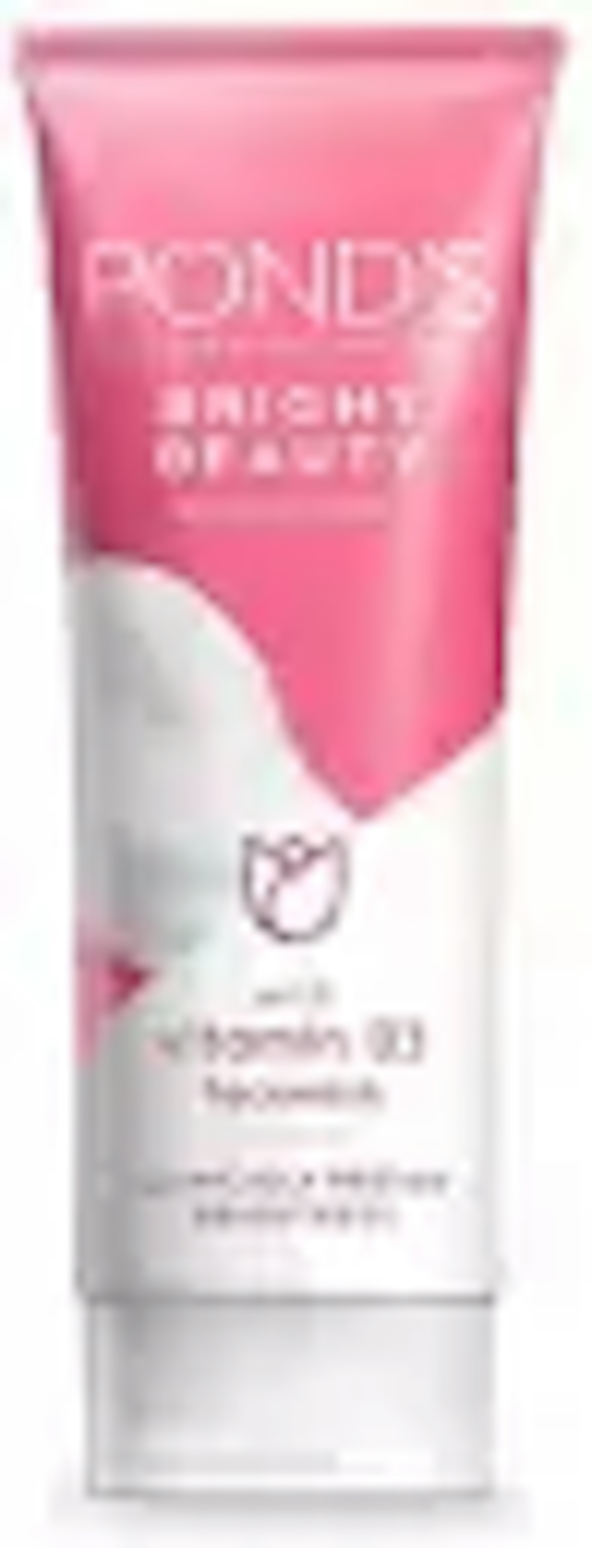 POND's Bright Beauty(New Packing) Spot-less Glow With Vitamin B3  Face Wash  (100 g)