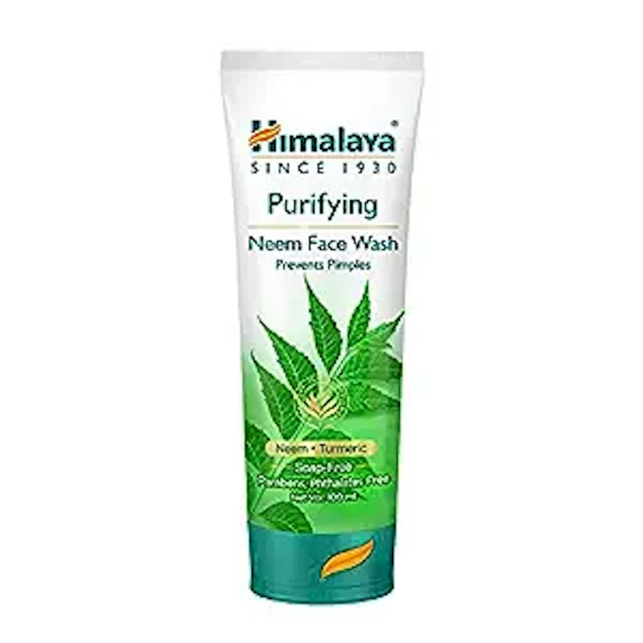 Himalaya Herbals Purifying Neem Face Wash  50 GM 