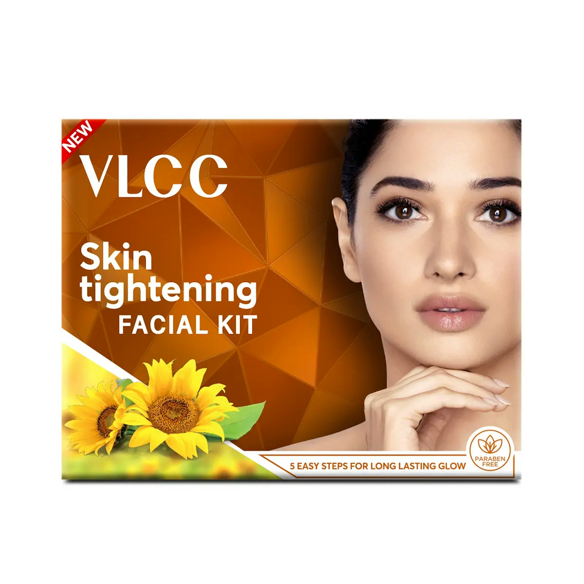  VLCC Skin Tightening Facial kit - 25 g