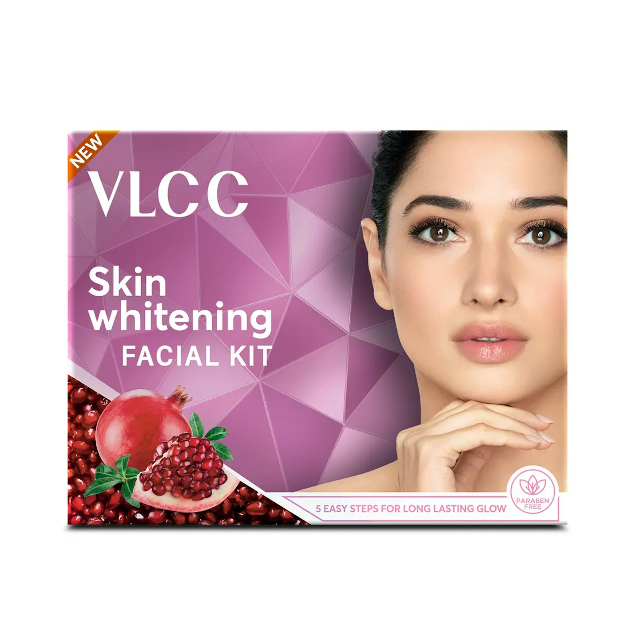  VLCC Skin Whitening Facial kit - 25 g