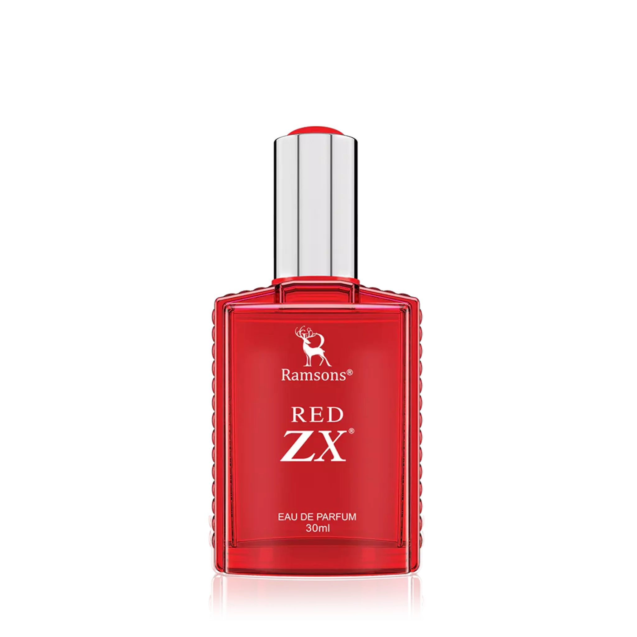 RAMSONS Red Zx - Eau De Parfum 30 ML 