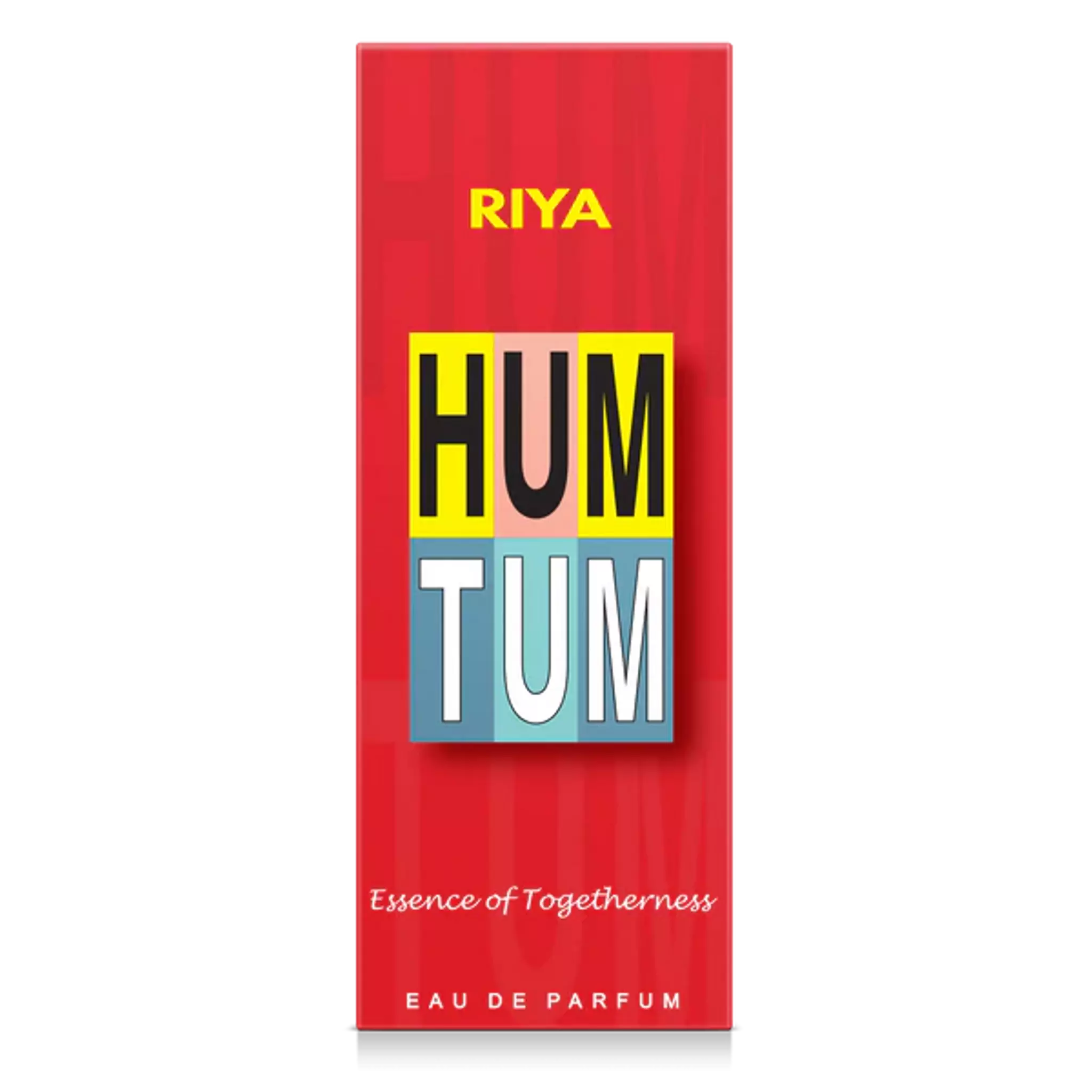 Riya Hum Tum Perfume  90 ML