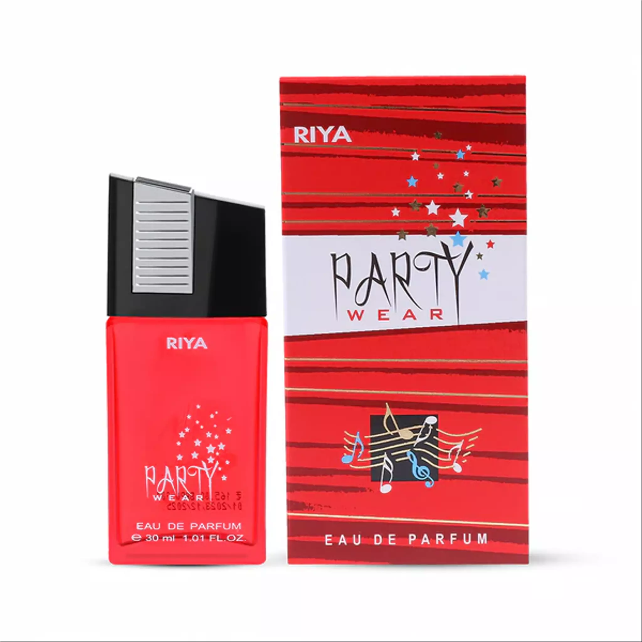 Riya Party Wear Perfume 30 ml