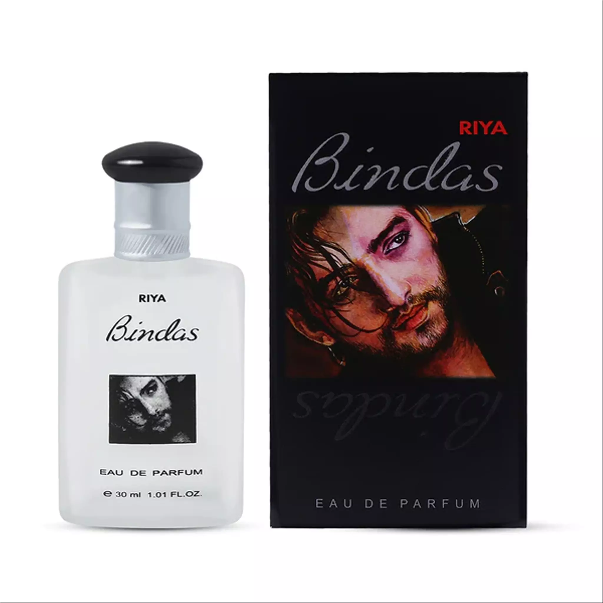 Riya Bindas Perfume 10 ML 