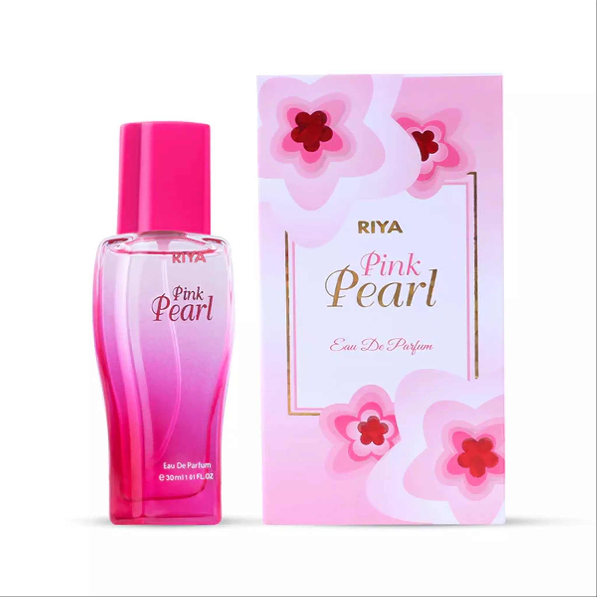 Riya Pink Pearl Perfume 10 ML