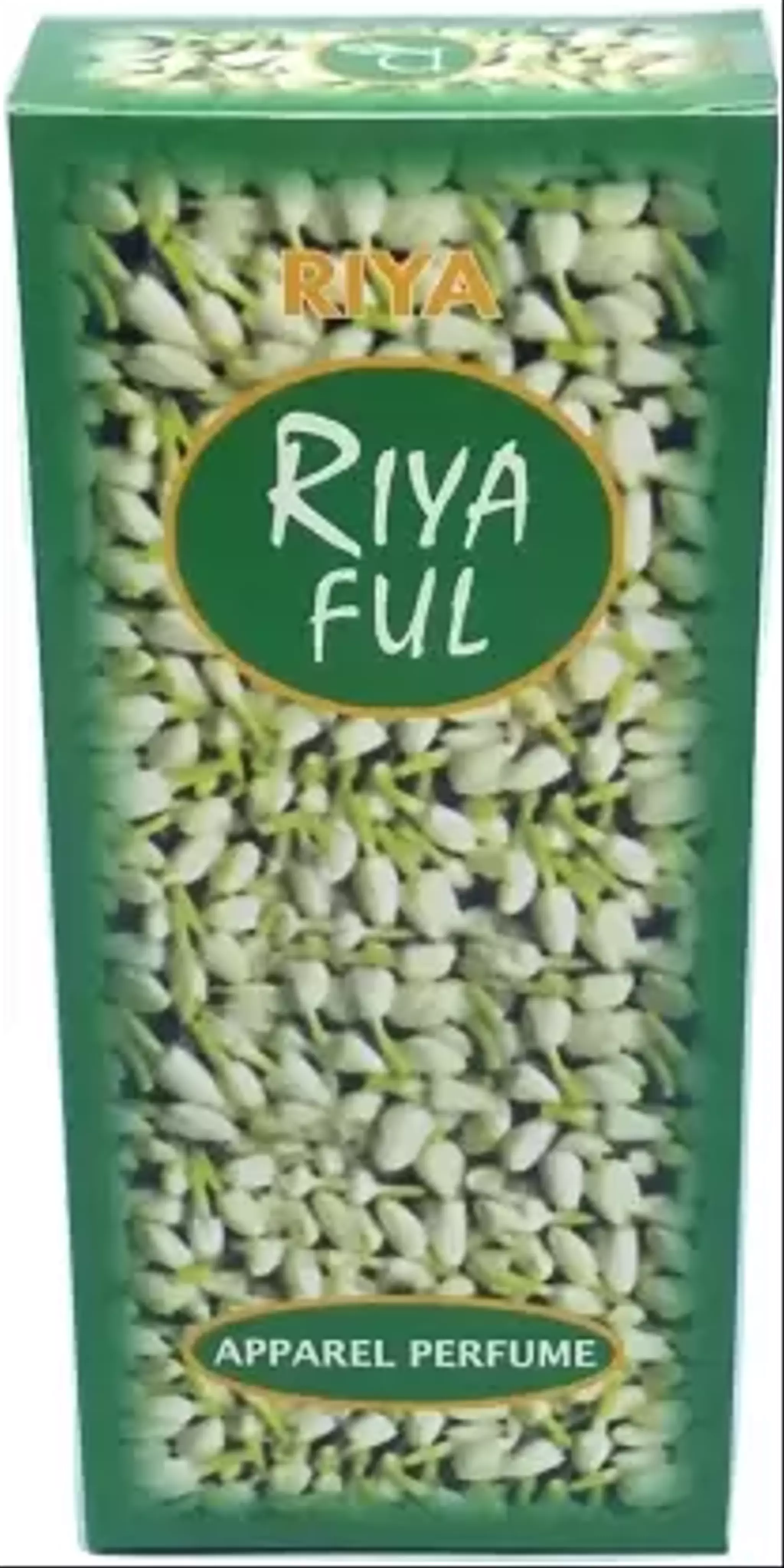 RIYA FUL Eau de Parfum - 20 ml  (For Men & Women)