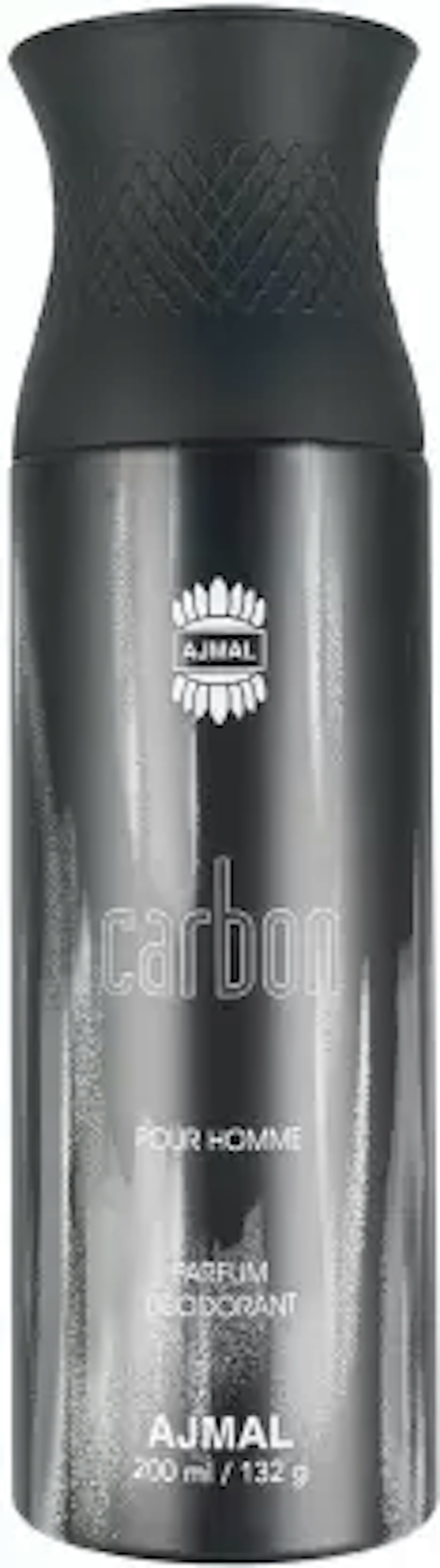 Ajmal Carbon Homme Deodorant 200 ml Deodorant Spray - For Men  (200 ml)