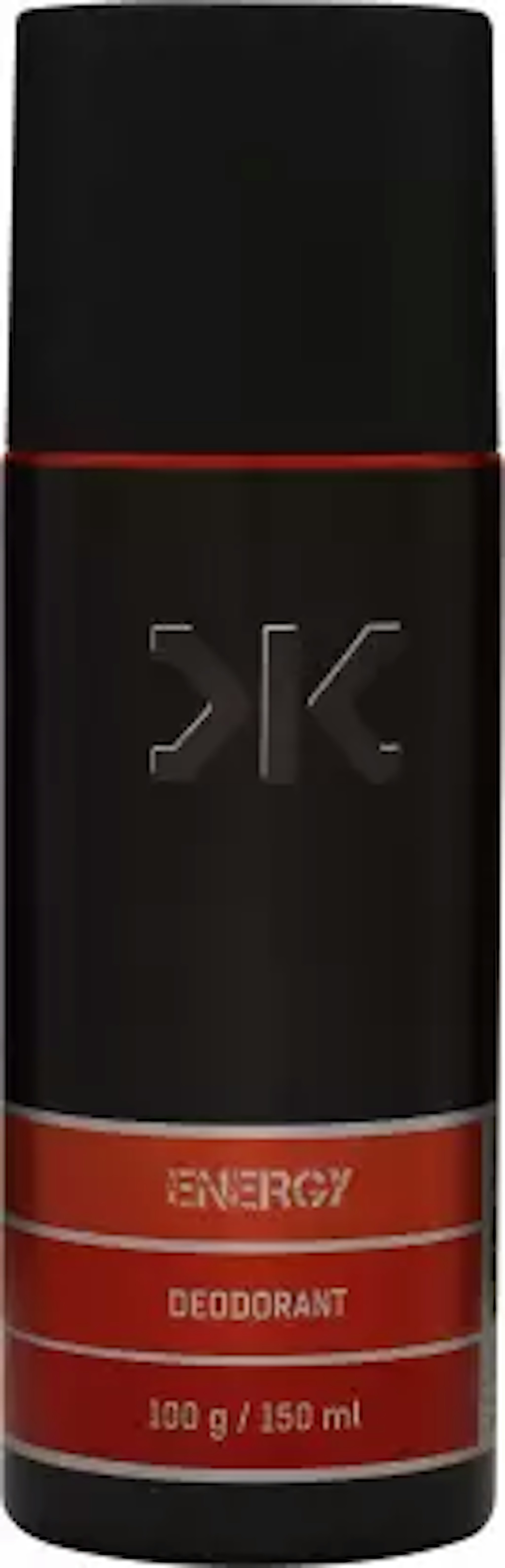 KILLER Energy Body Spray - For Men  (150 ml)