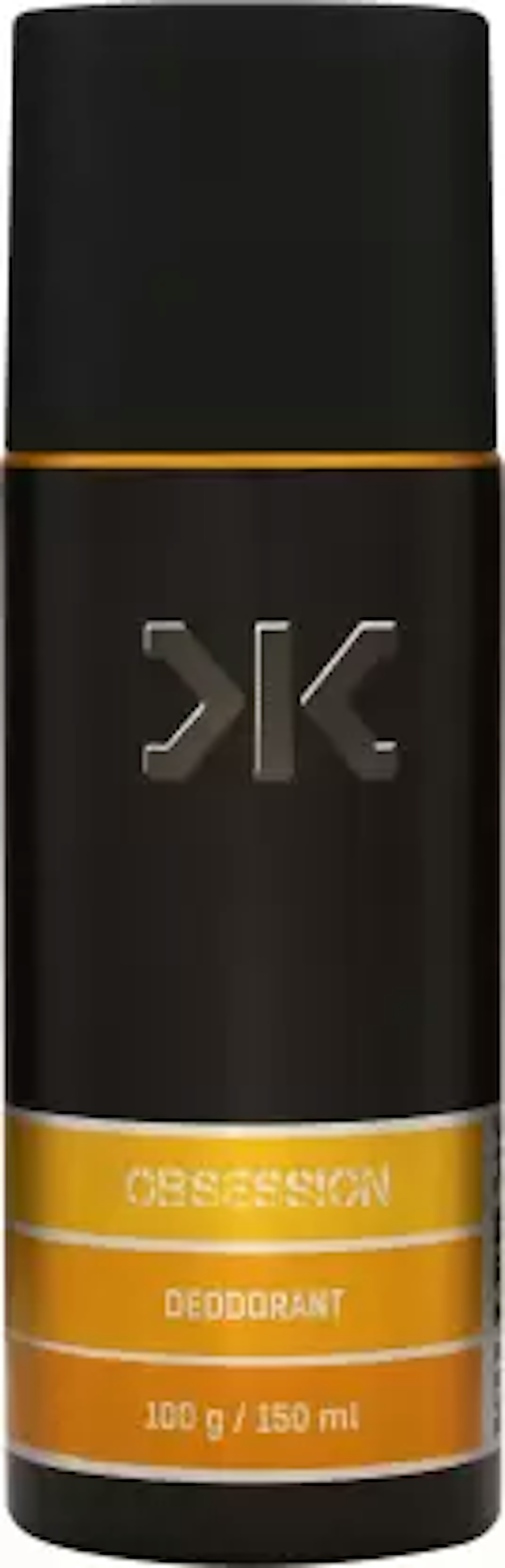 KILLER Obsession Body Spray - For Men  (150 ml)