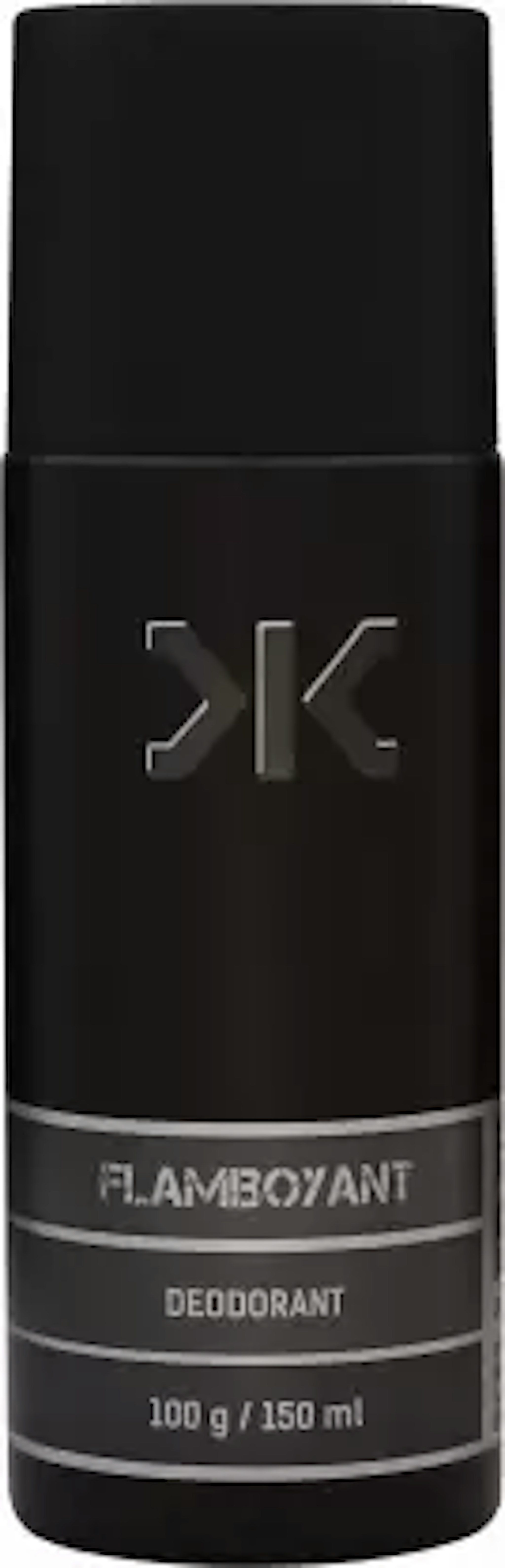 KILLER Flamboyant Body Spray - For Men  (150 ml)