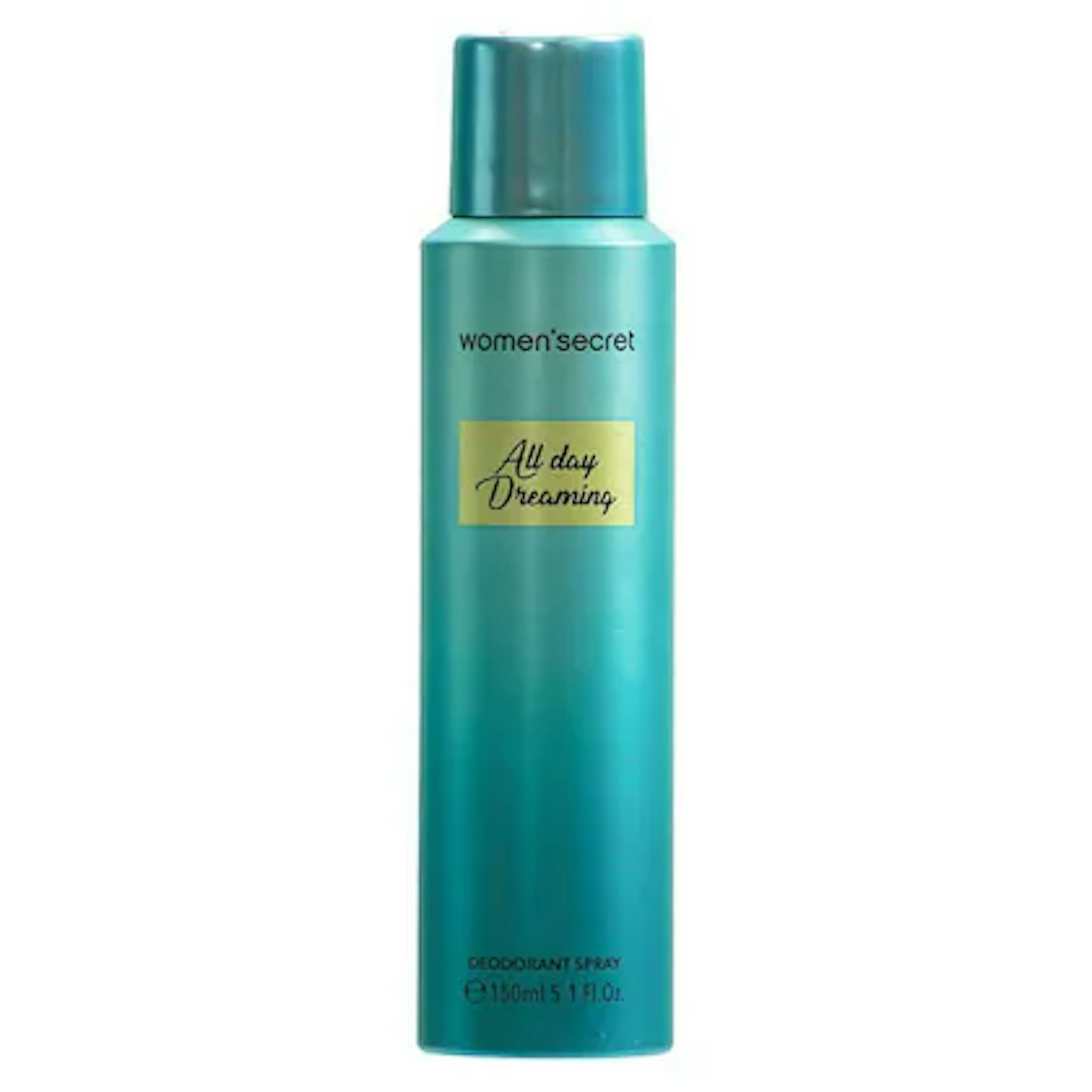 Women's Secret All Day Dreaming Deodorant Spray 150 ml