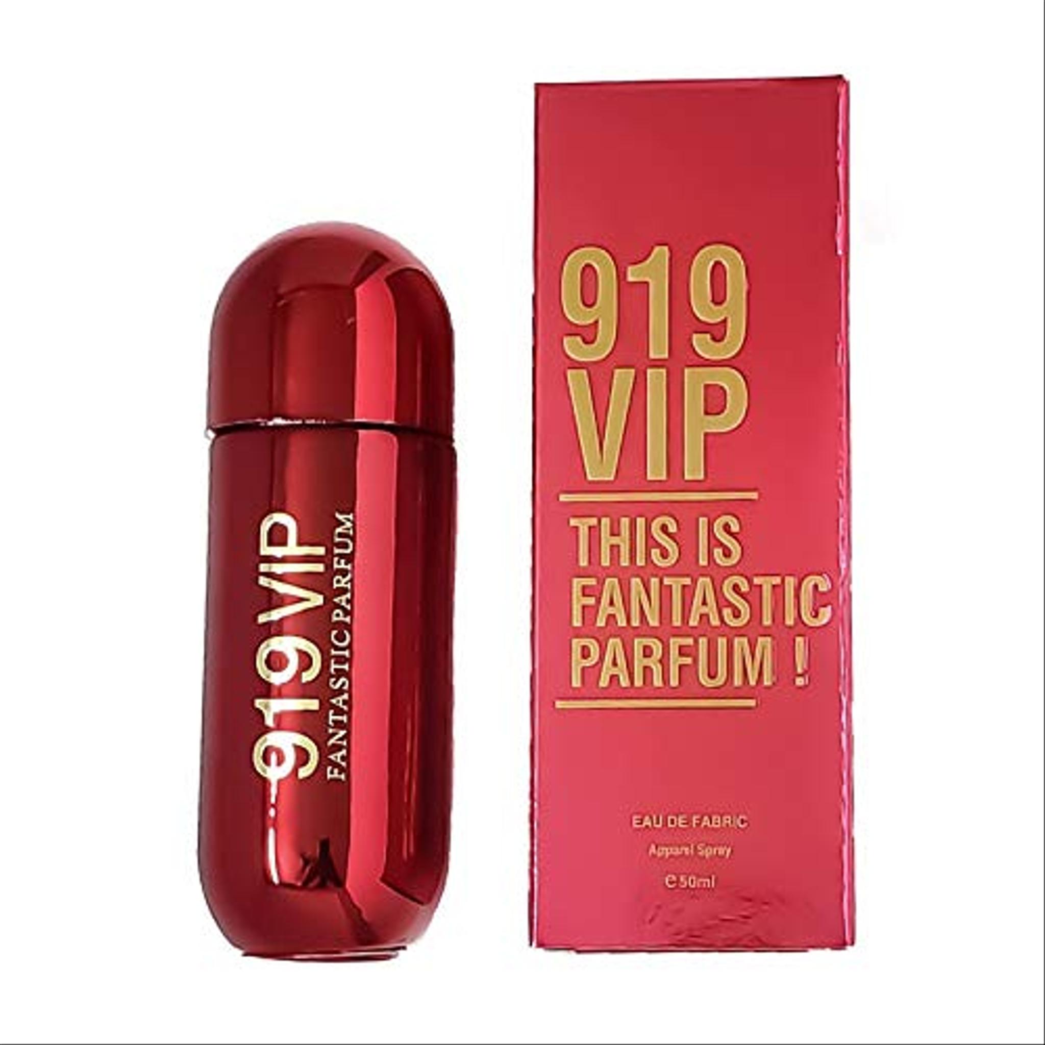 VIP 919 Red Perfume 50ml