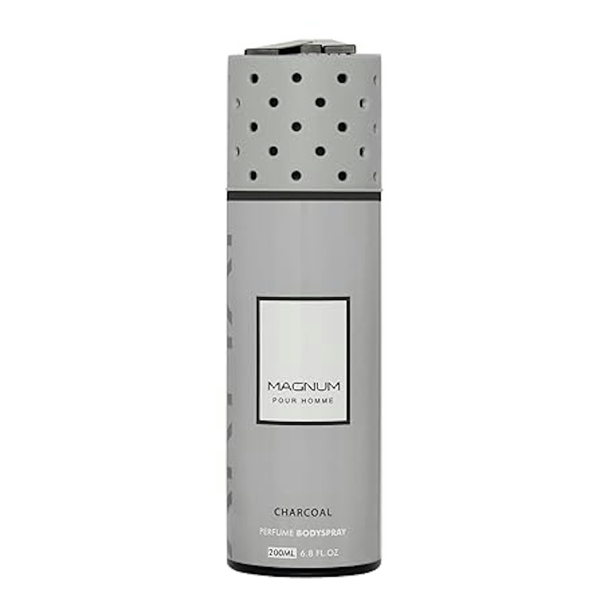 Armaf Magnum Charcoal Men Deo 200 ML