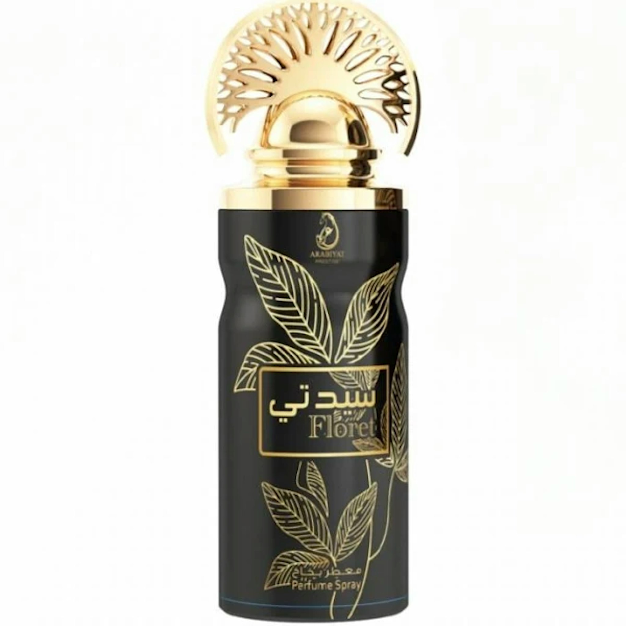 ARABIYAT Prestige Floret Deo Body Spray - For Women  (200 ml)