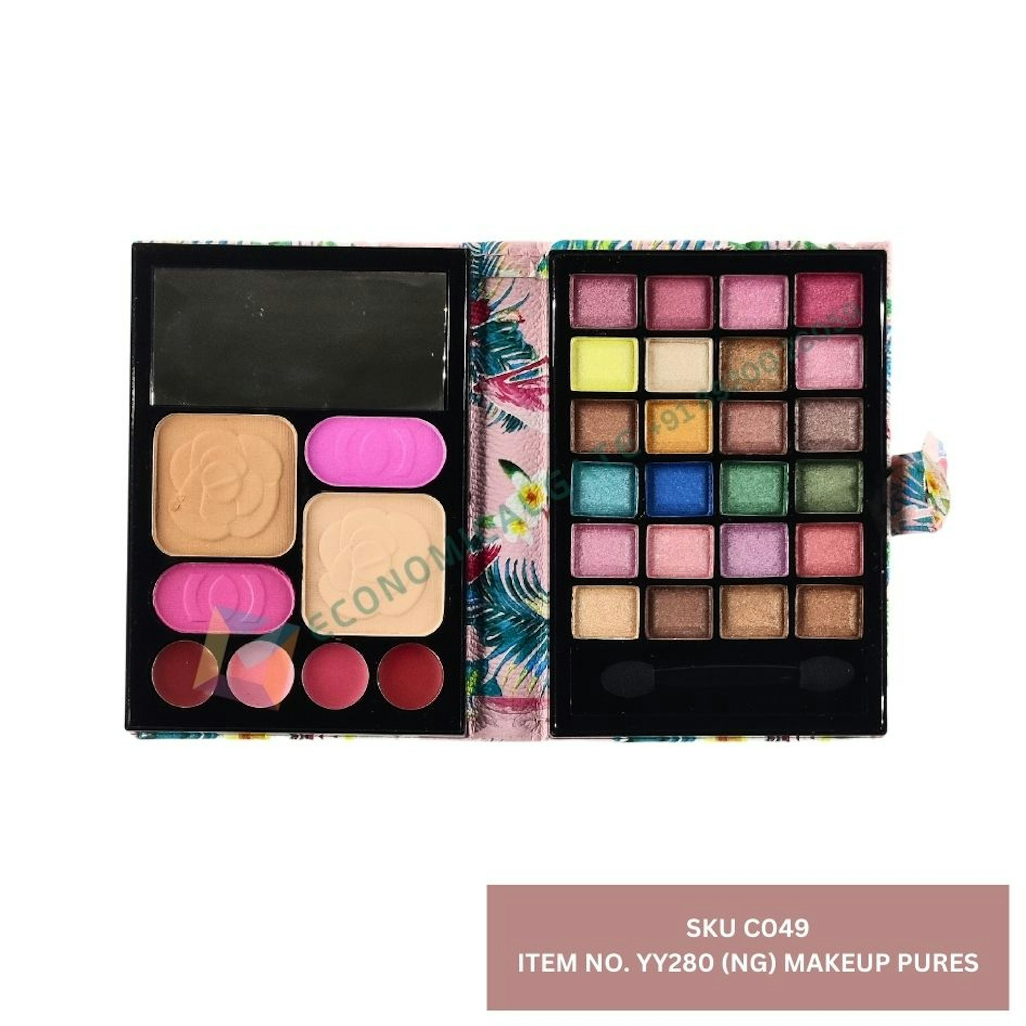 YY 280 (NG) MAKE UP KIT PURES