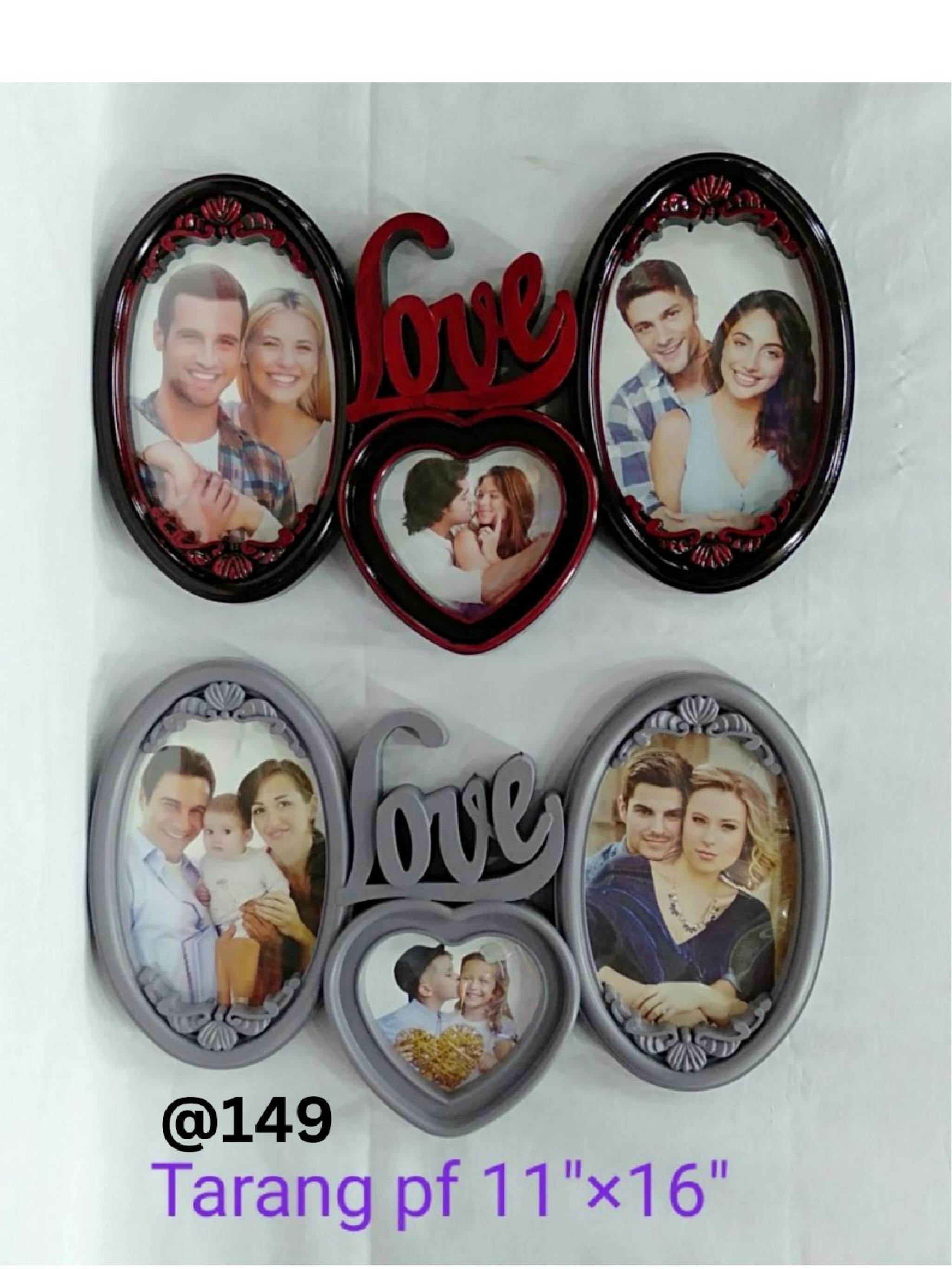 TARANG PLASTIC PHOTO FRAME 