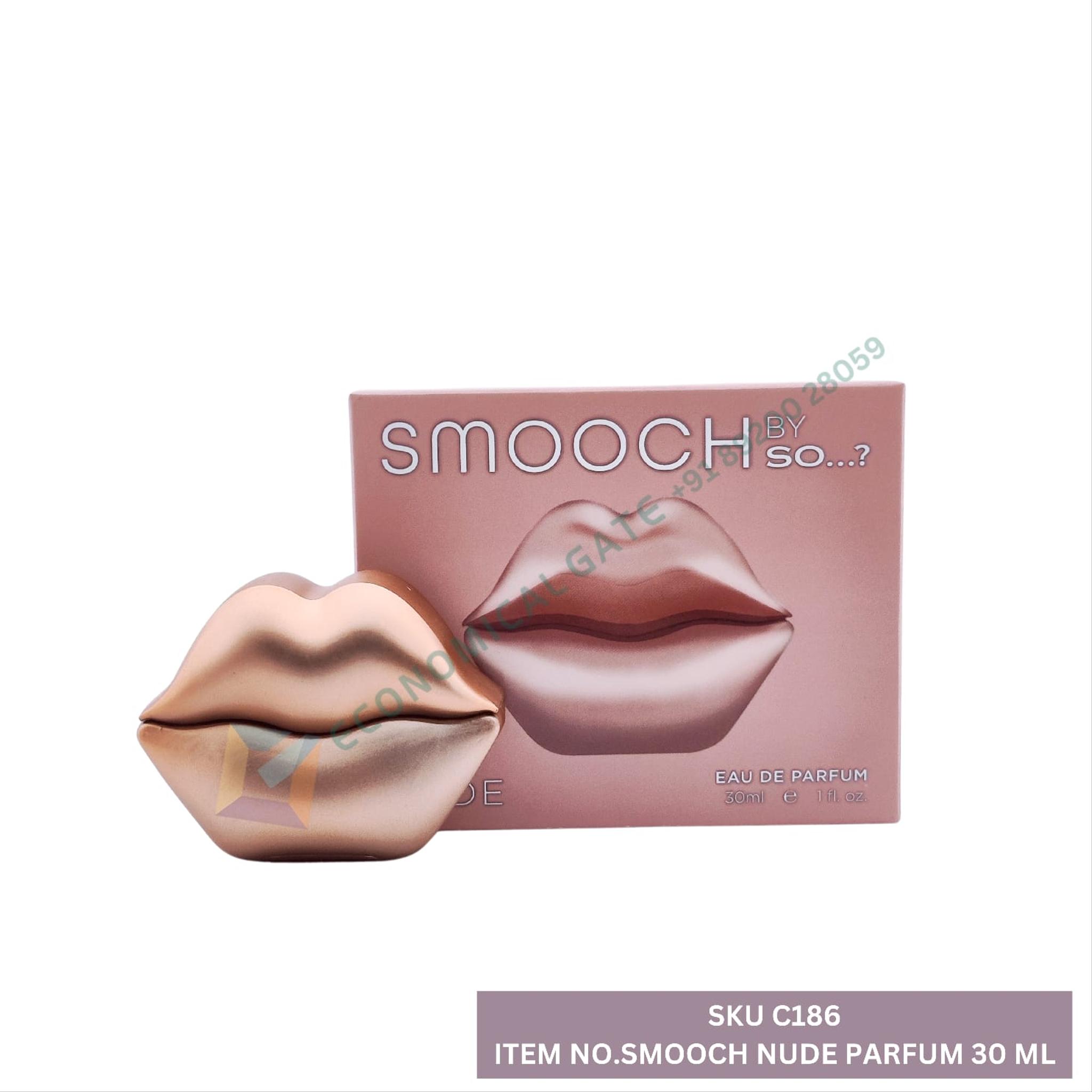 SMOOCH NUDE PERFUME 30 ML 