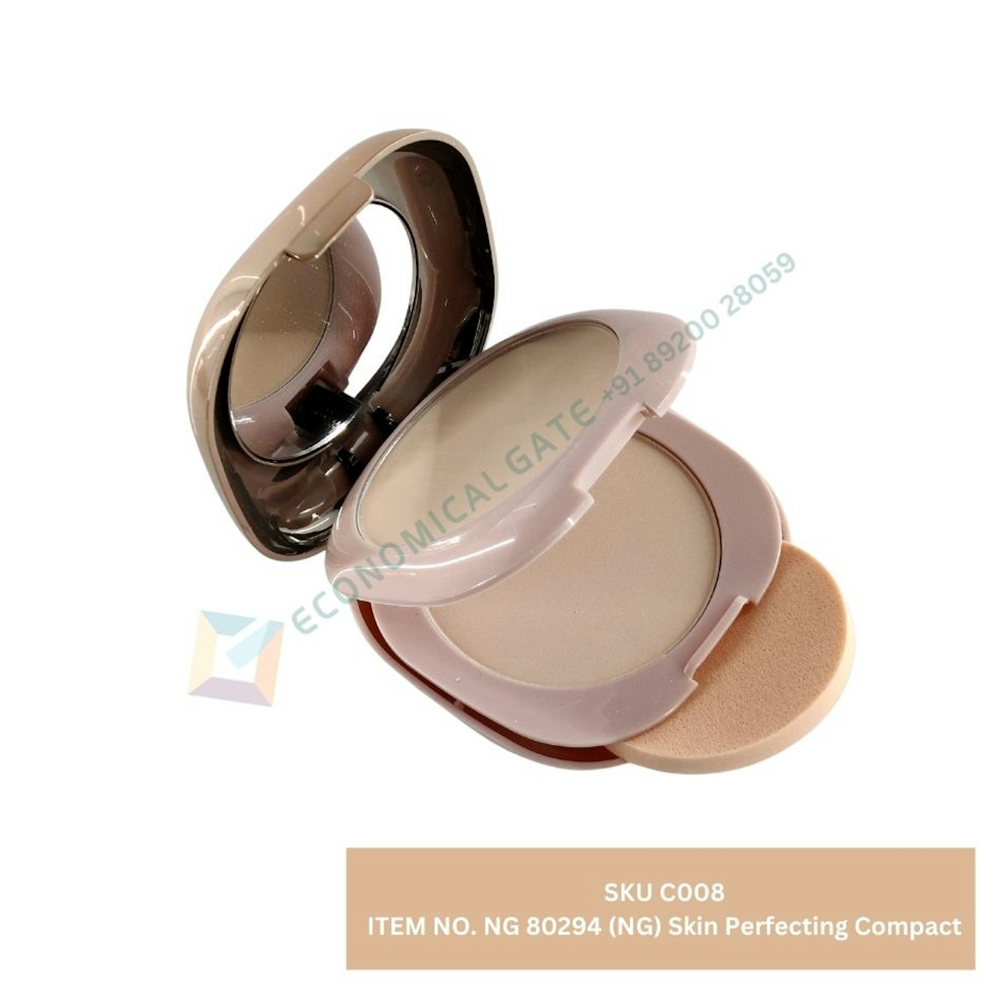 80294 (NG) SKIN COMPACT POWDER