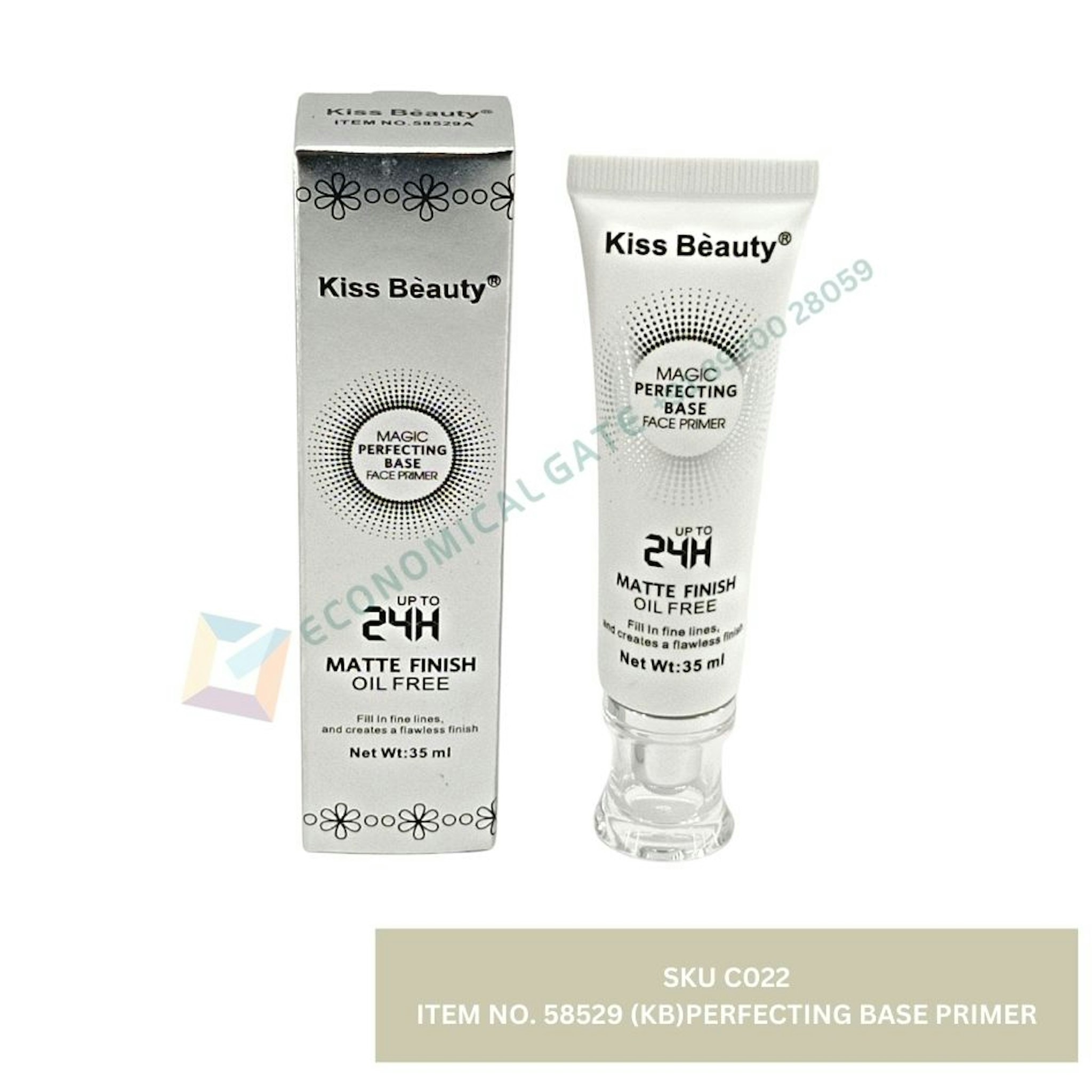 58529(KB) PERFECTING BASE PRIMER