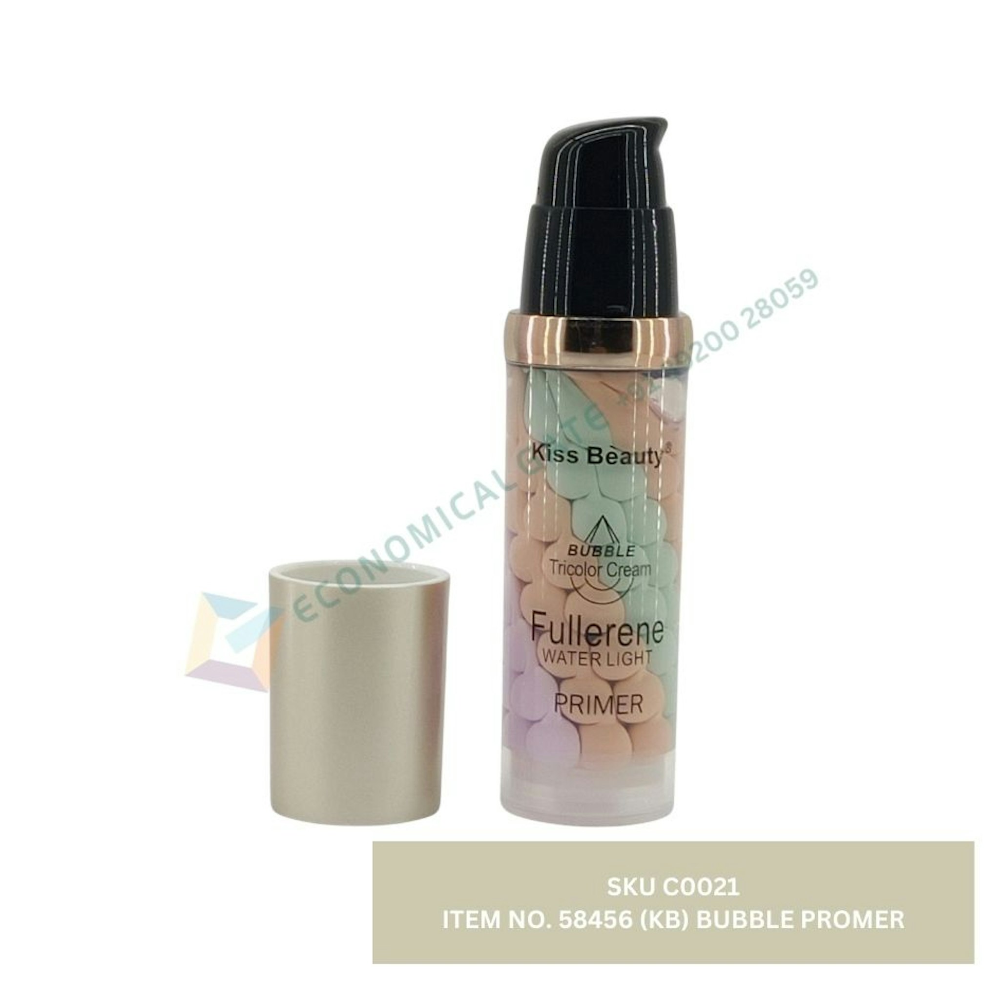 58456(KB) BABBLE PRIMER FOUNDATION  