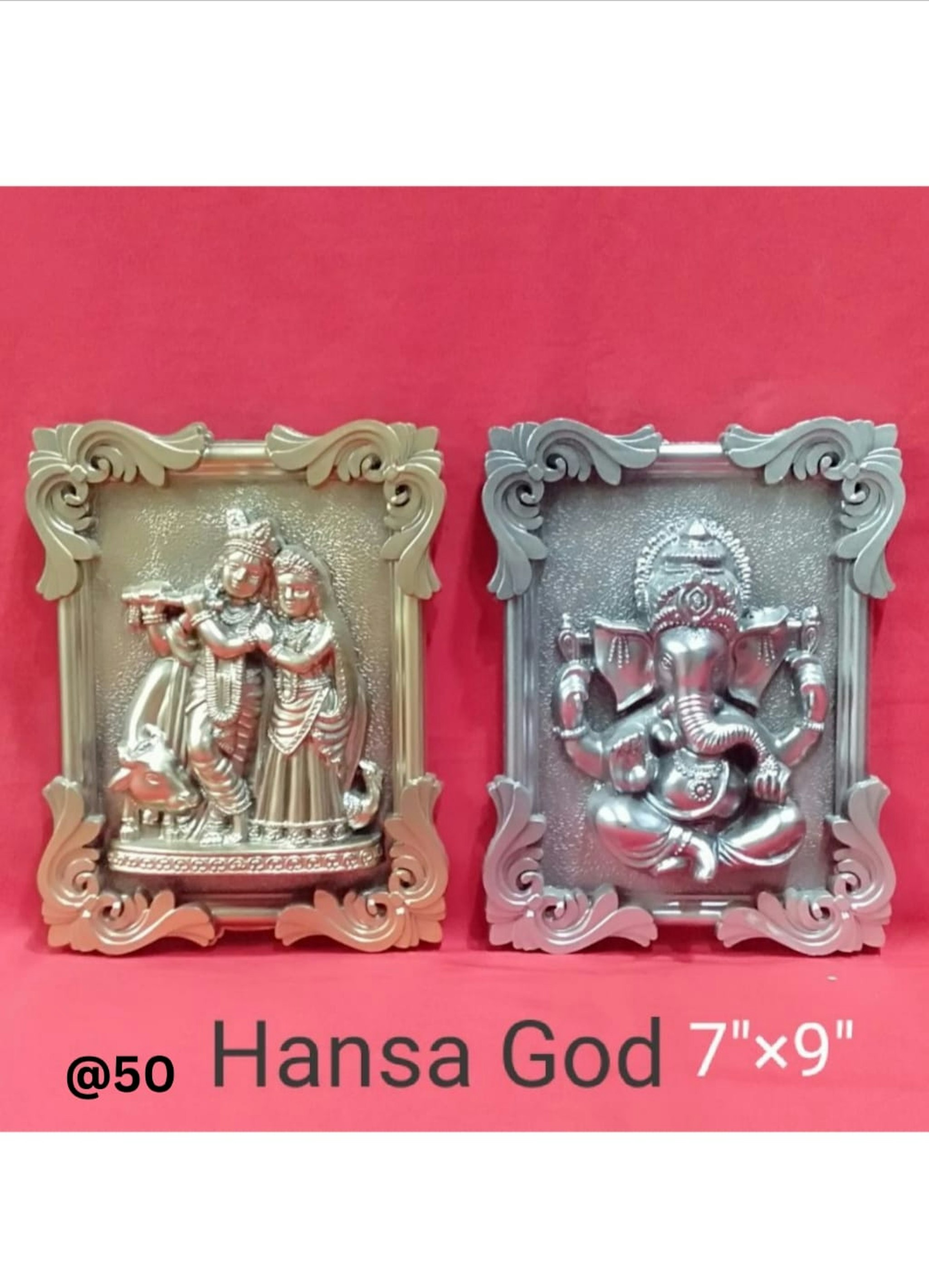 HANSA GOD  GANESH 