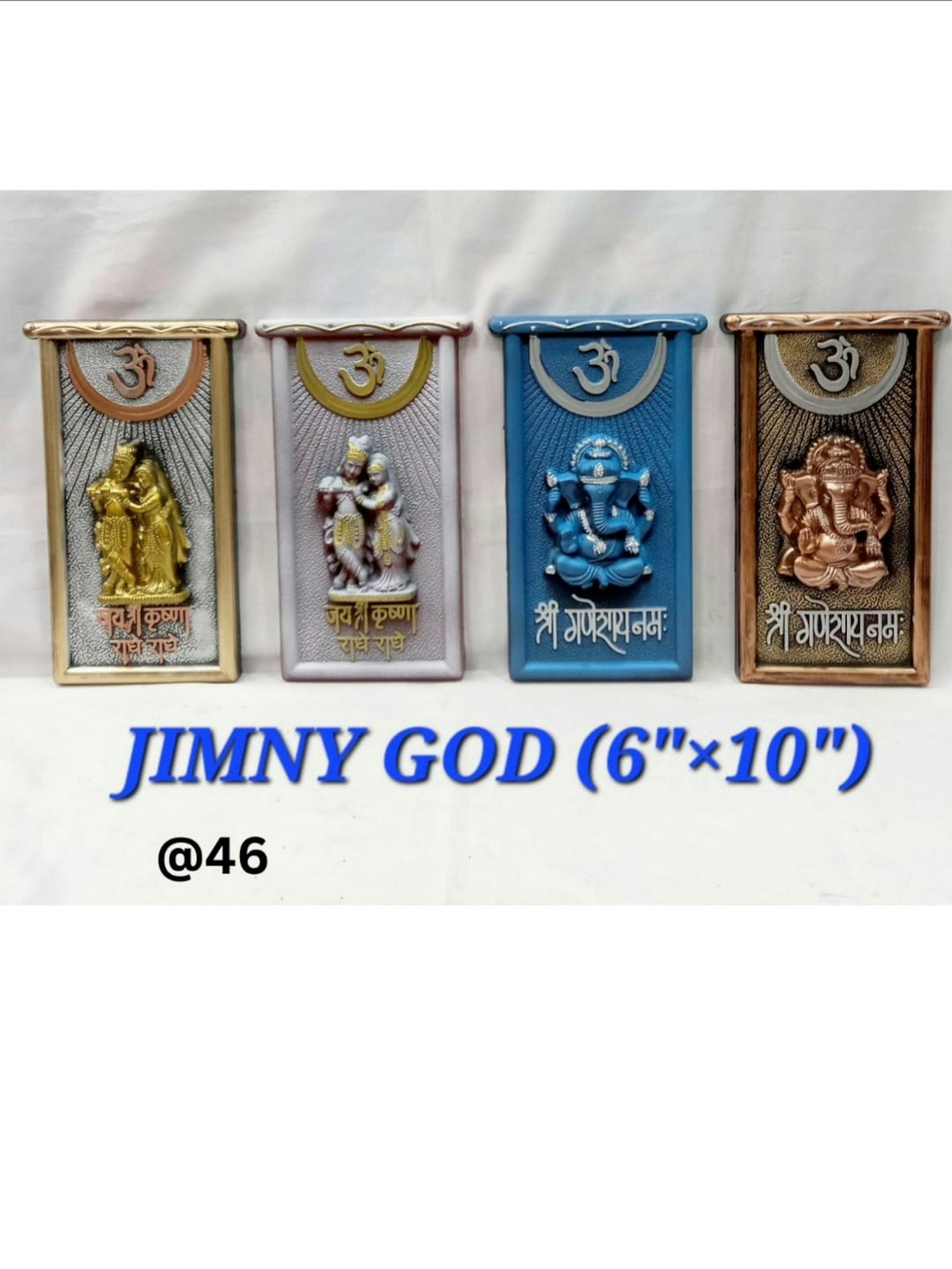 JIMNY GOD GANESH 