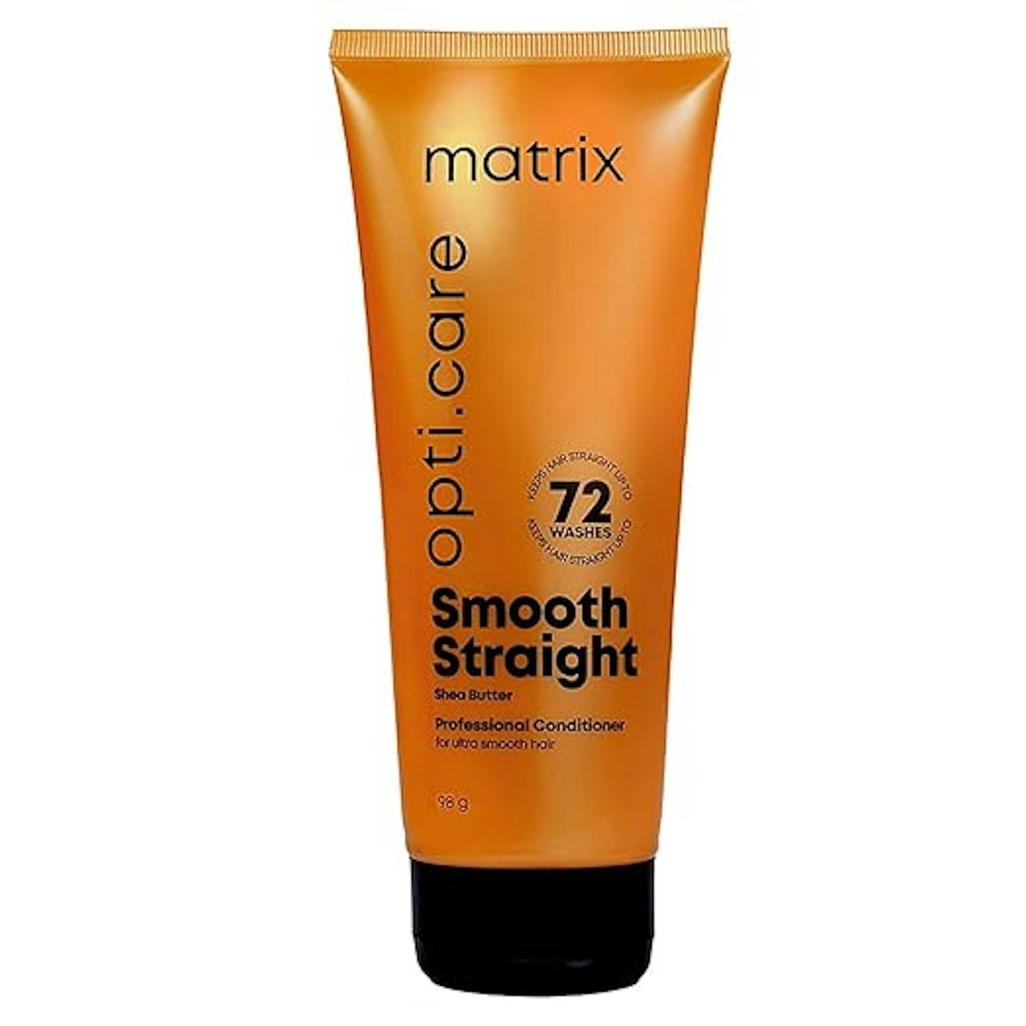 Matrix Opti Care Smooth Straight Professional Conditioner 98 GM ( DISCOUNT 36 % ) ON MRP 