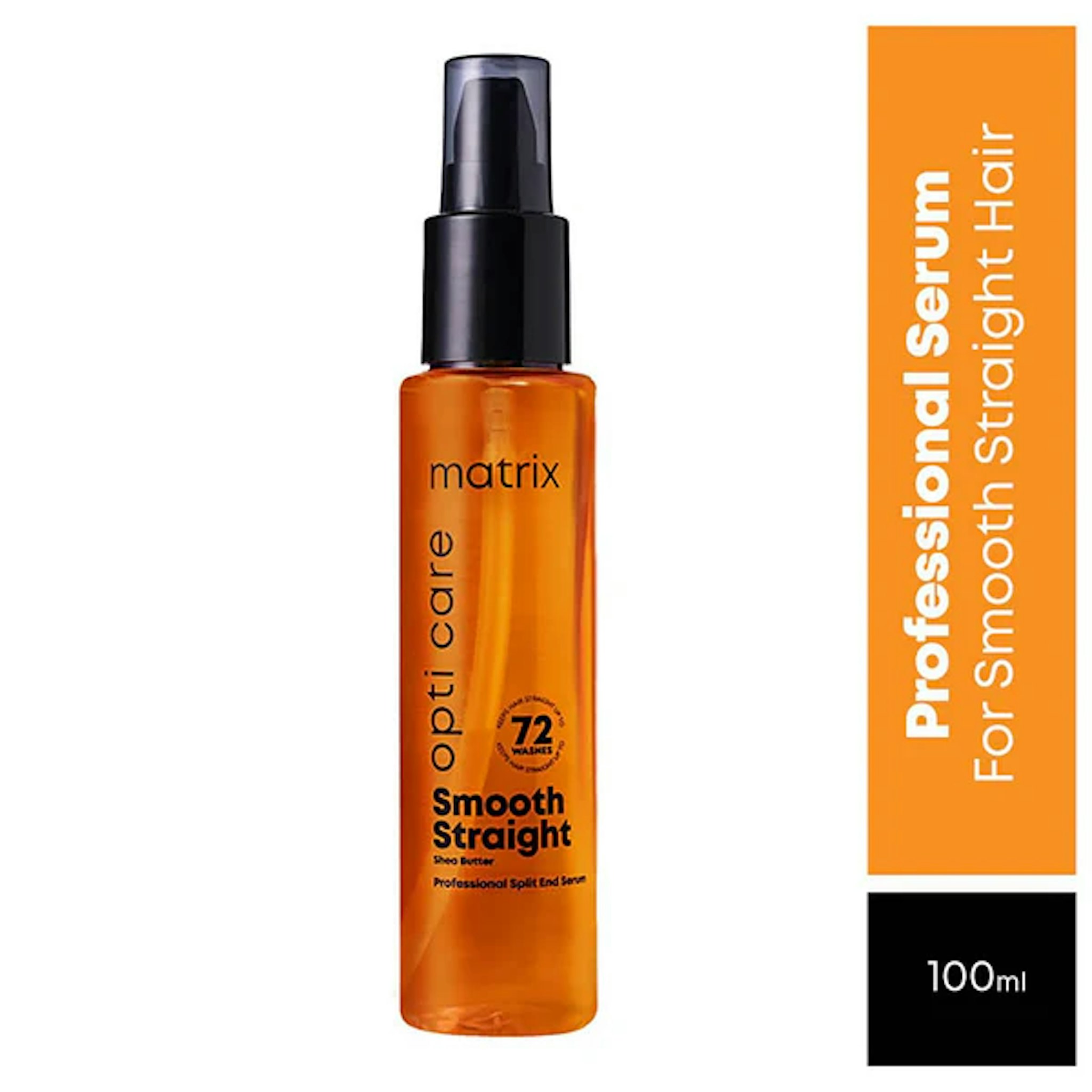 MATRIX Opticare Smooth Straight Split End Hair Serum - 100 ML (DISCOUNT 36 % ) ON MRP 