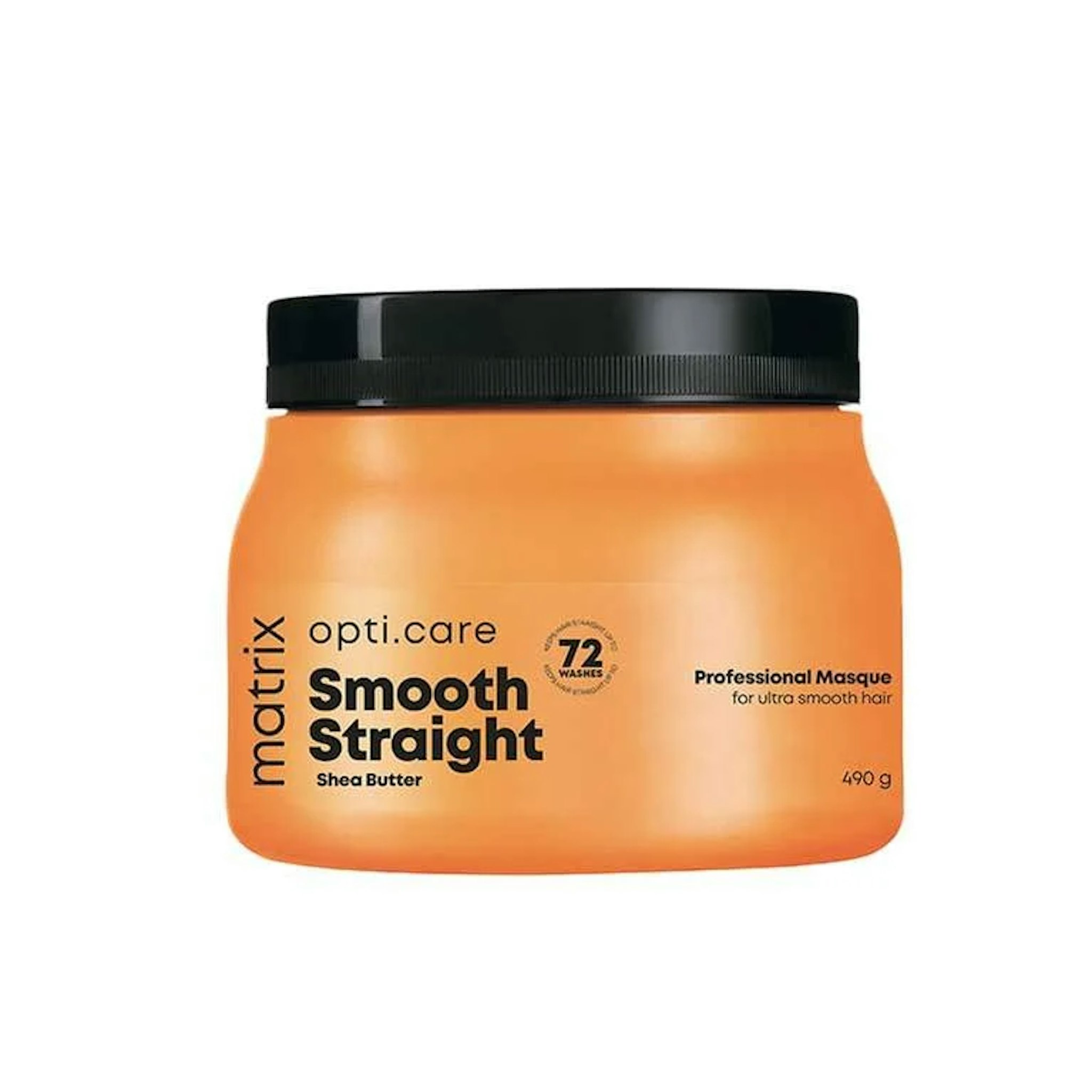 Matrix Opti Care Ultra Smoothing Masque Shea Butter (490gm) DISCOUNT 22 % ON MRP 