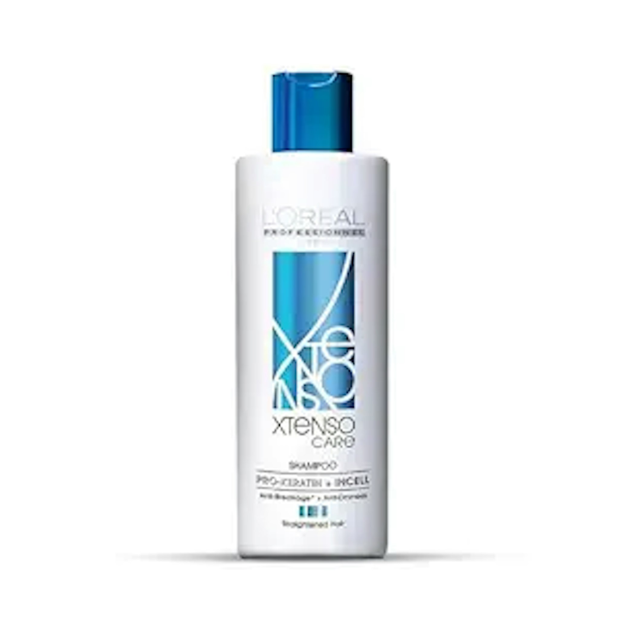 L'Oreal Professionnel Xtenso Care Shampoo (250ml)  DISCOUNT 36 %  ON MRP 