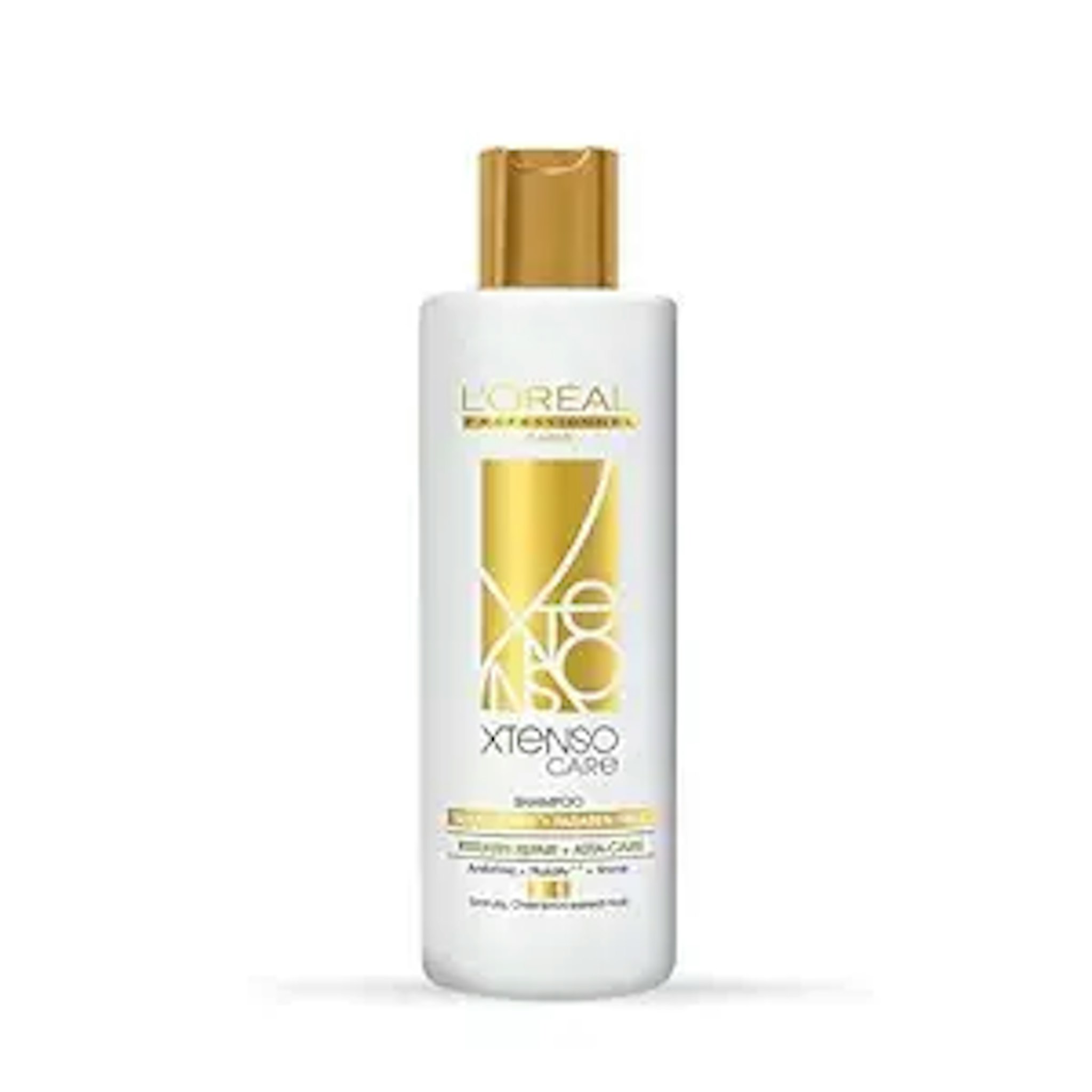 L'OREAL PROFESSIONNEL PARIS Xtenso Shampoo 250 ML (DISCOUNT 36 %) ON MRP 