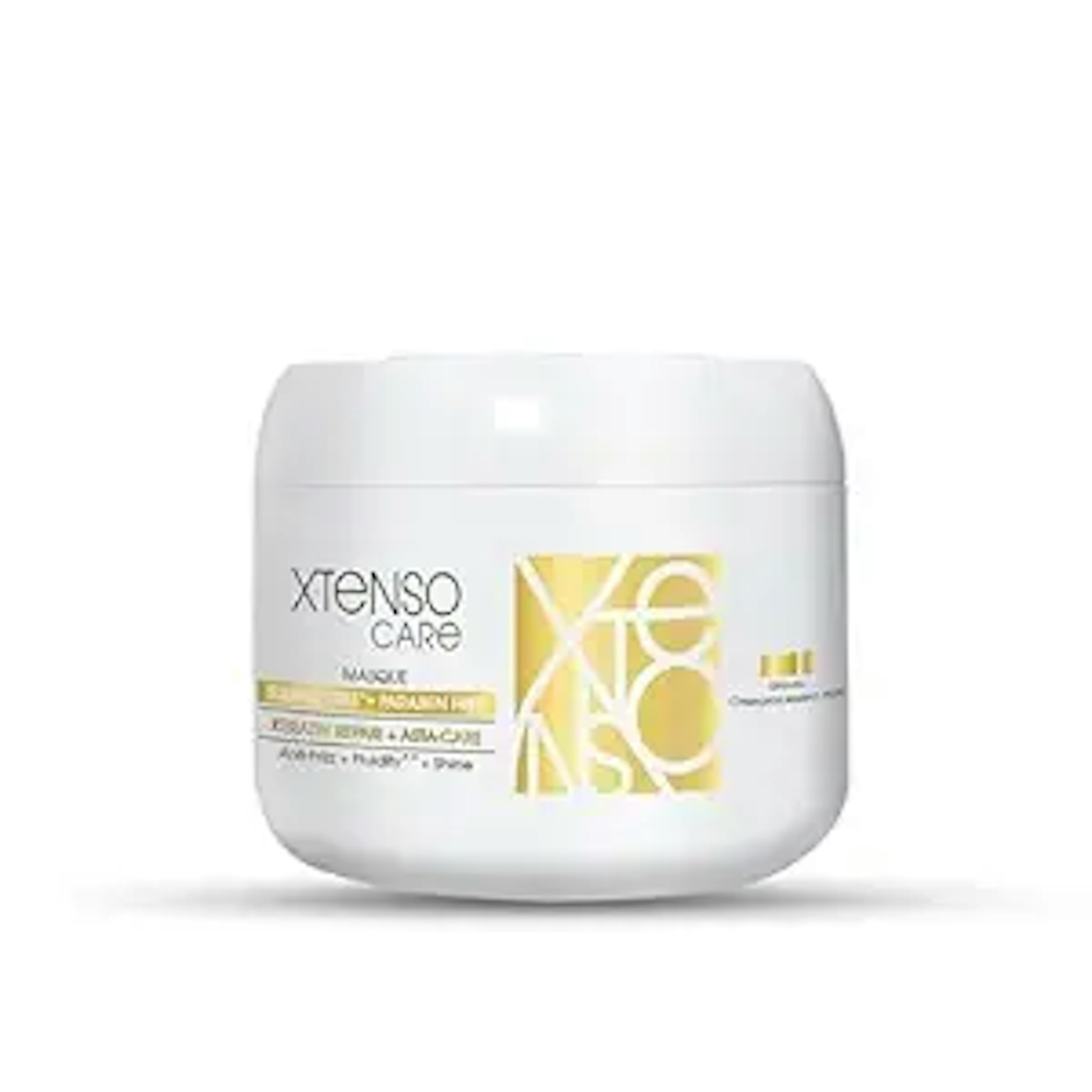  L'Oreal Professionnel Xtenso Care Sulfate-Free Hair Mask (196ml) DISCOUNT 36 % ON MRP 