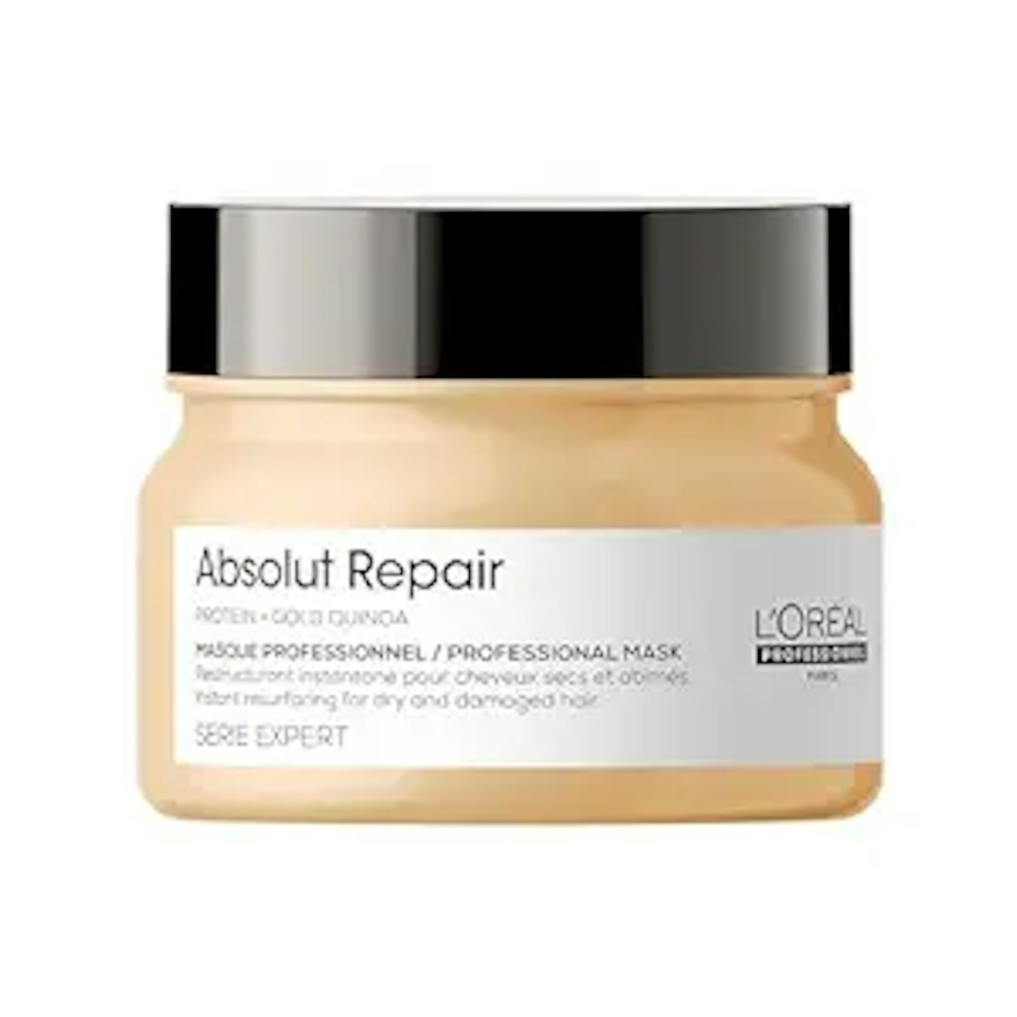 L'Oreal Professionnel Serie Expert Absolut Repair Hair Mask (250ml) DISCOUNT 36 % ON MRP 