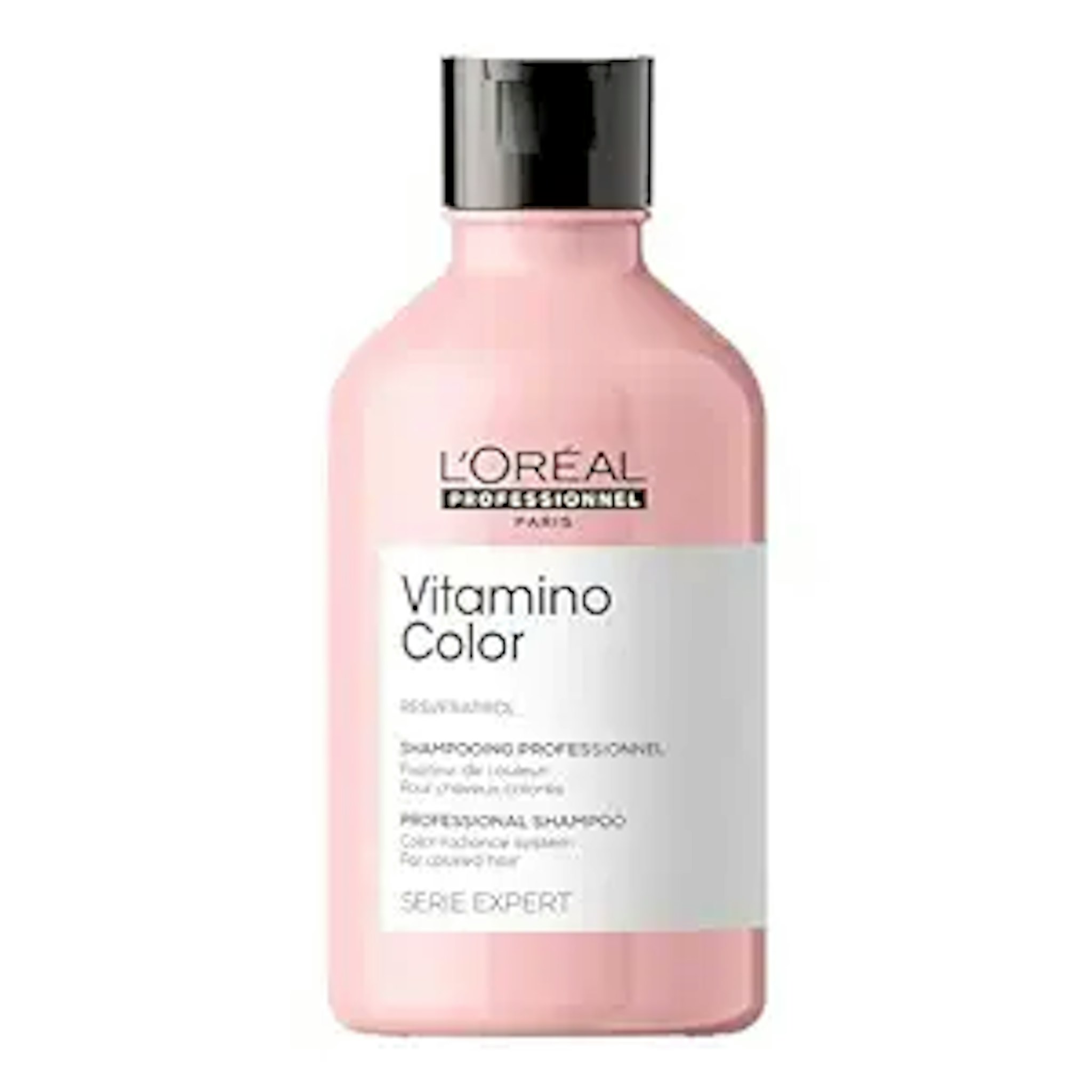  L'Oreal Professionnel Serie Expert Vitamino Shampoo (300ml) DISCOUNT 36 % ON MRP 