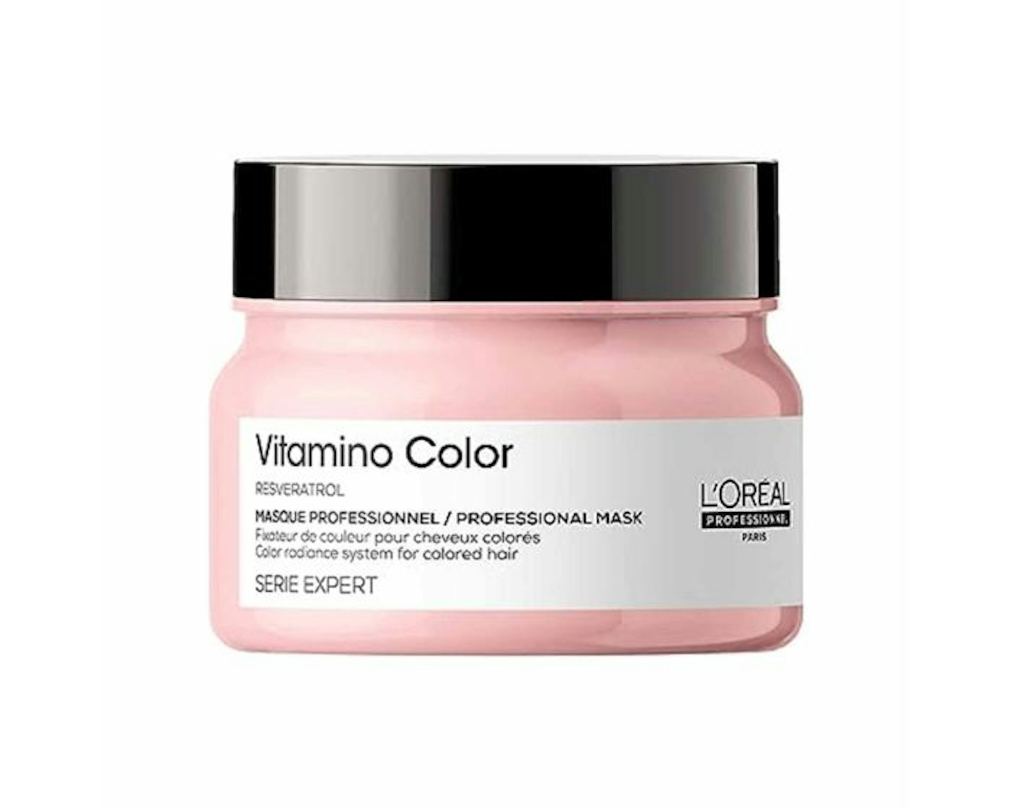 L'Oreal Professionnel Serie Expert Vitamino Hair Mask (250ml) DISCOUNT 36 % ON MRP 