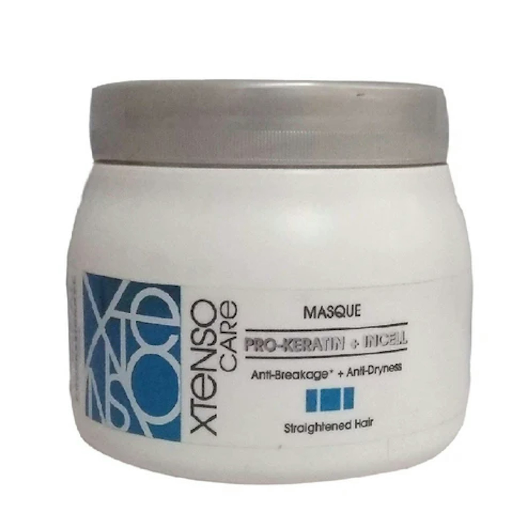 L'Oreal Professionnel Series X-Tenso Care SPA 490gm (DISCOUNT 25 %) ON MRP 