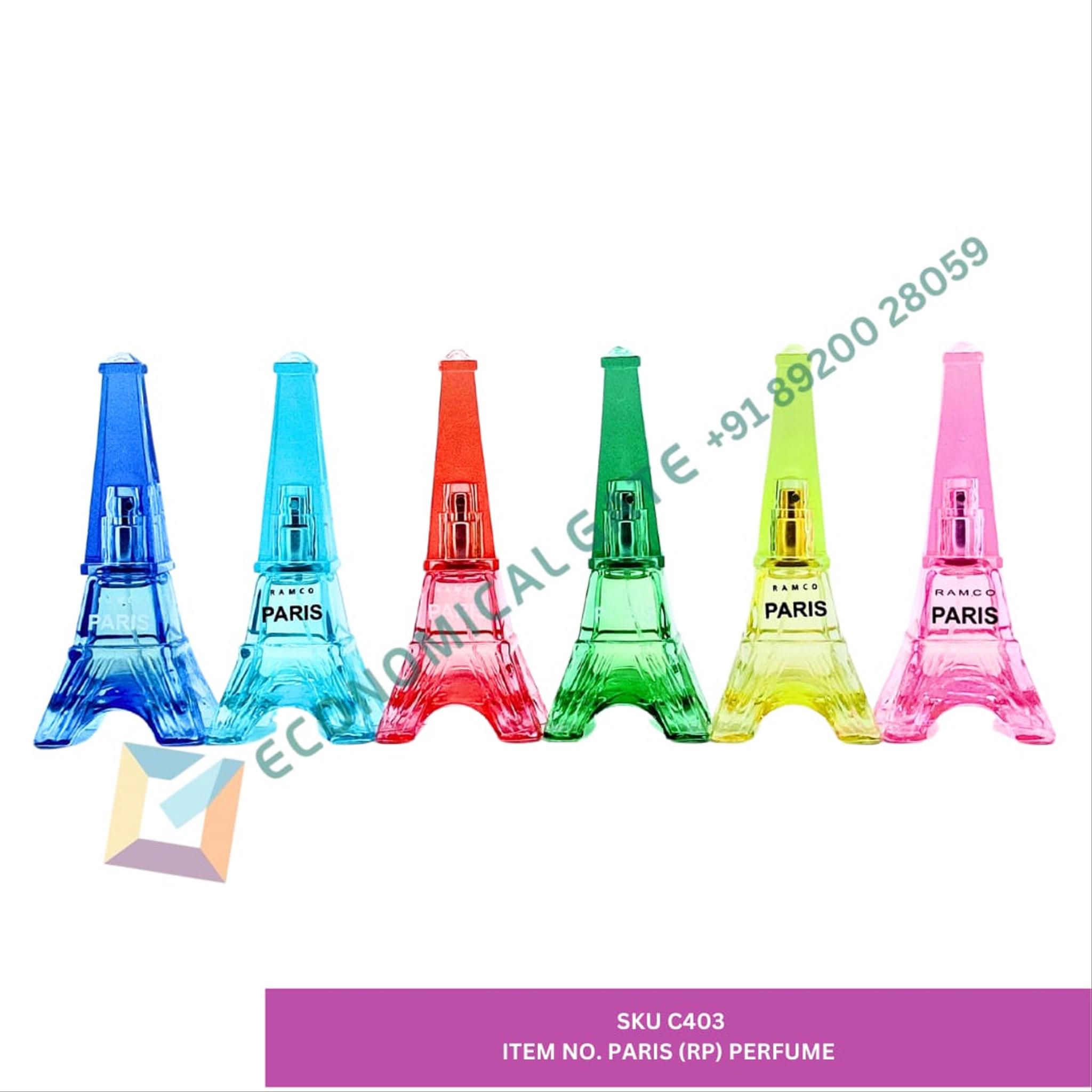 PARIS TOWER (RP) PERFUME 40  ML 