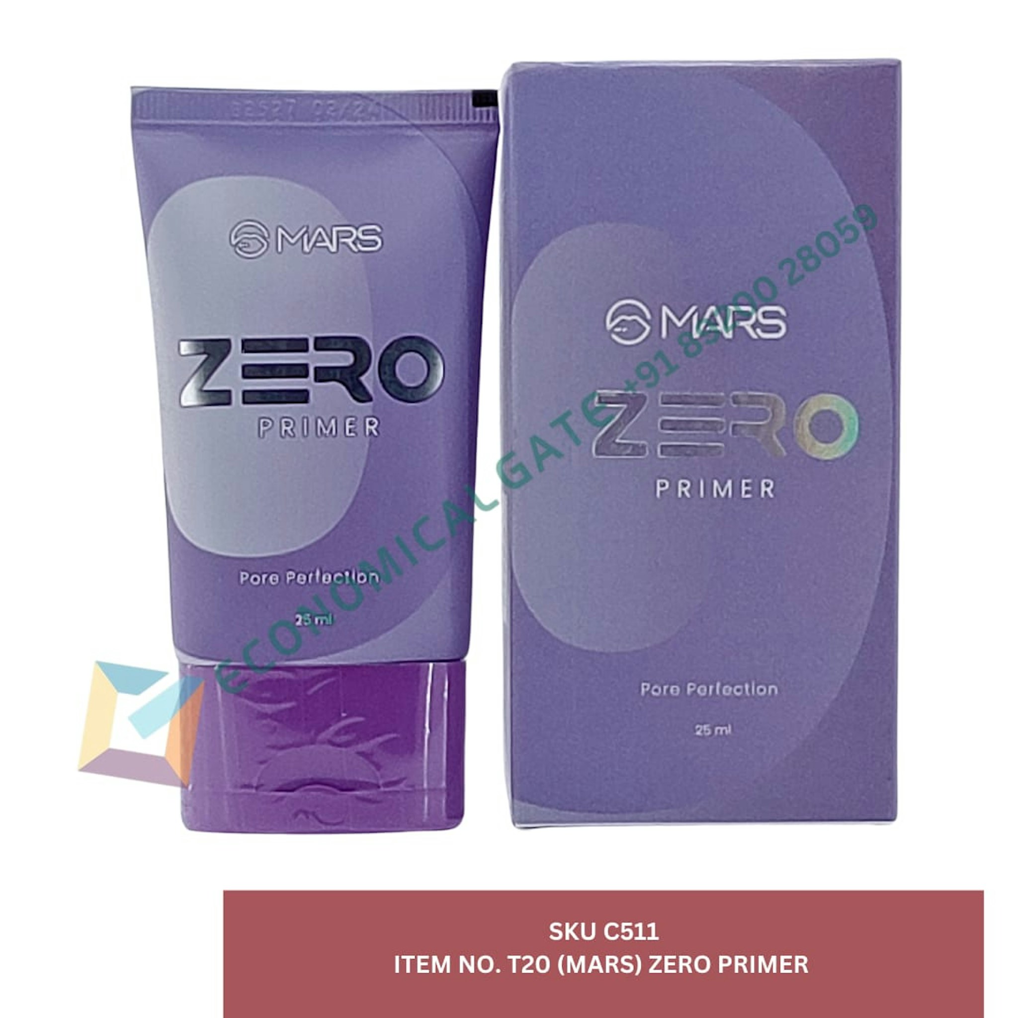 MARS T20 (MARS) ZERO PRIMER 