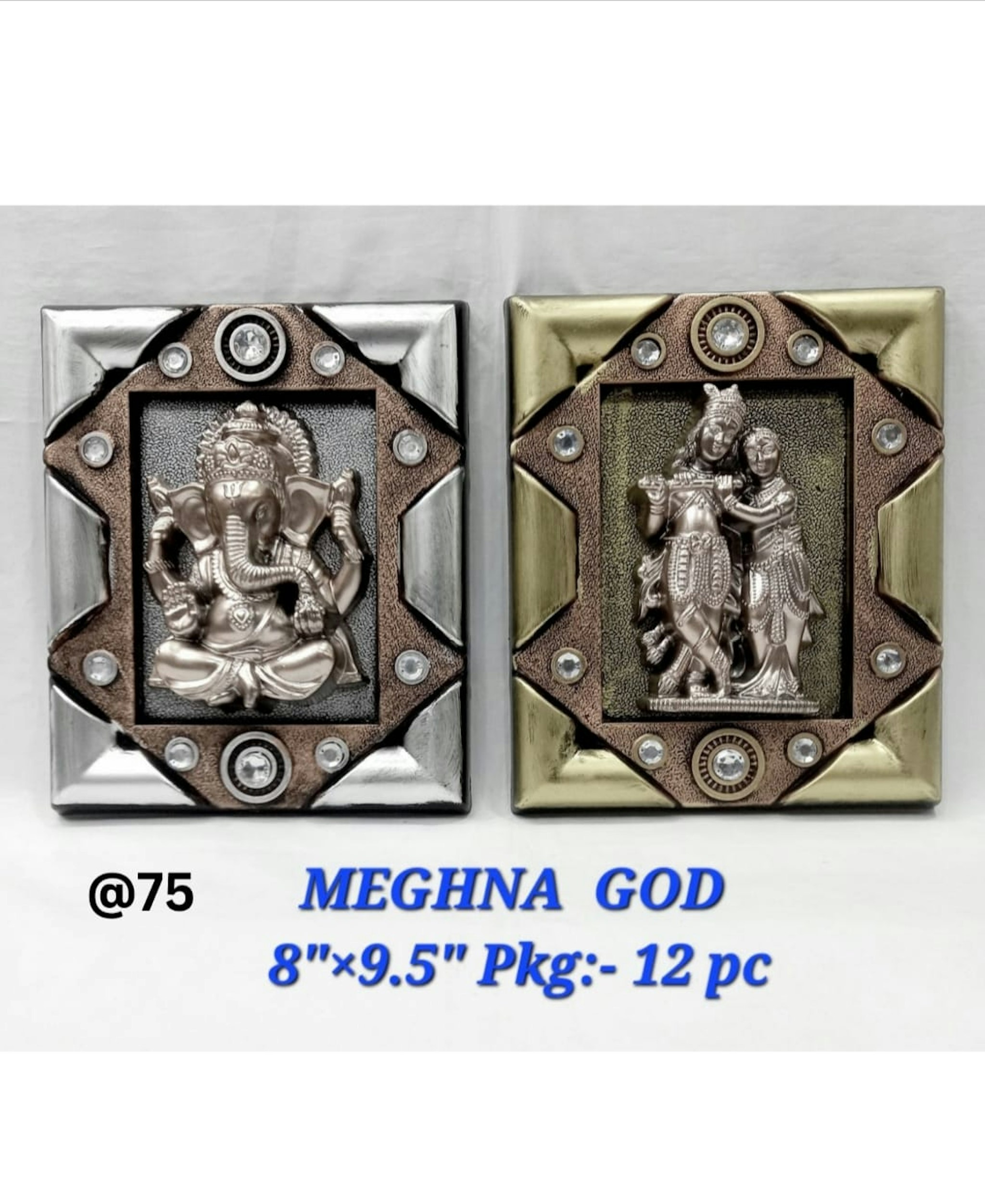 MEGHNA GANESH GOD 