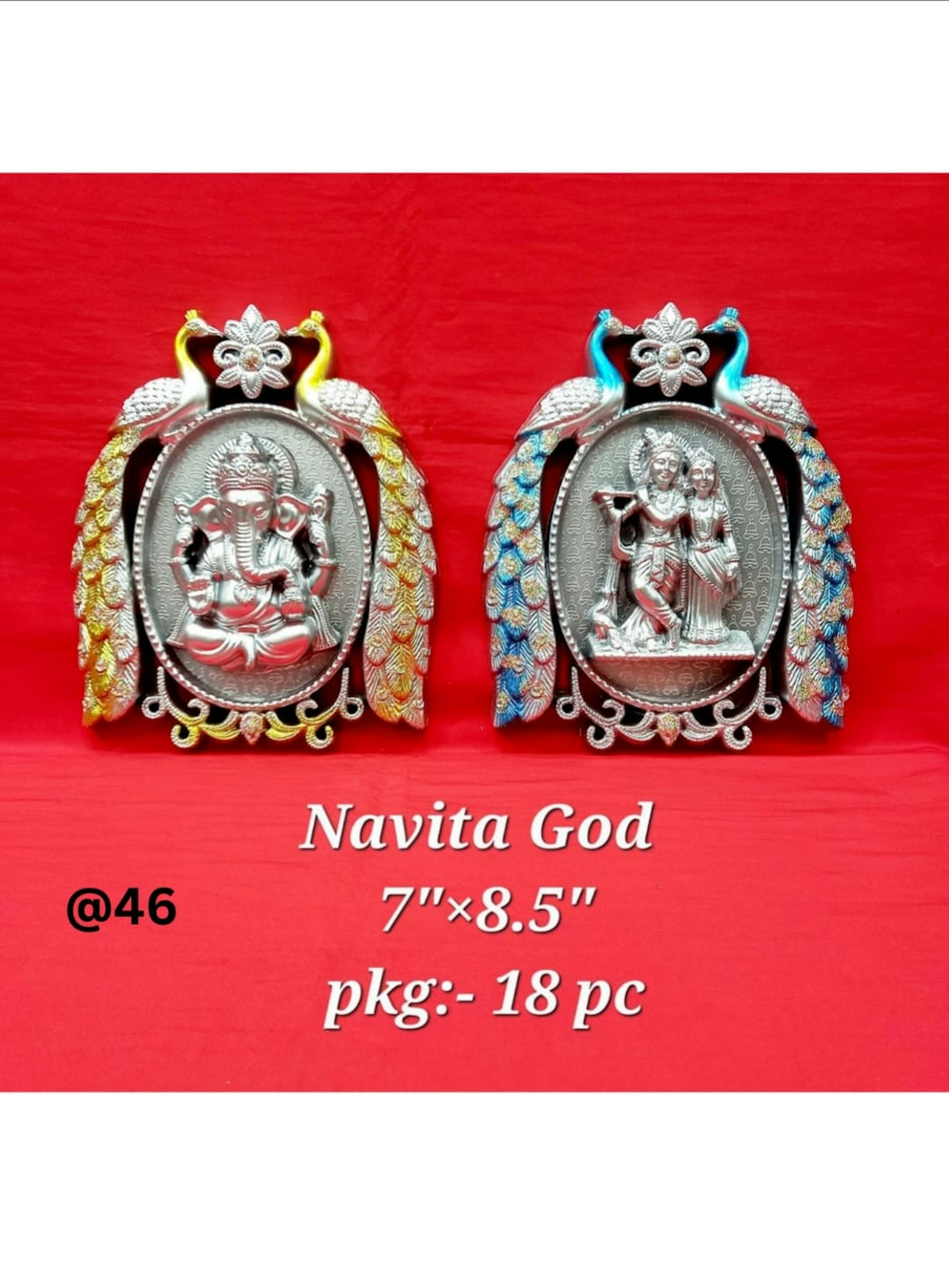 NAVITA GANESH GOD 