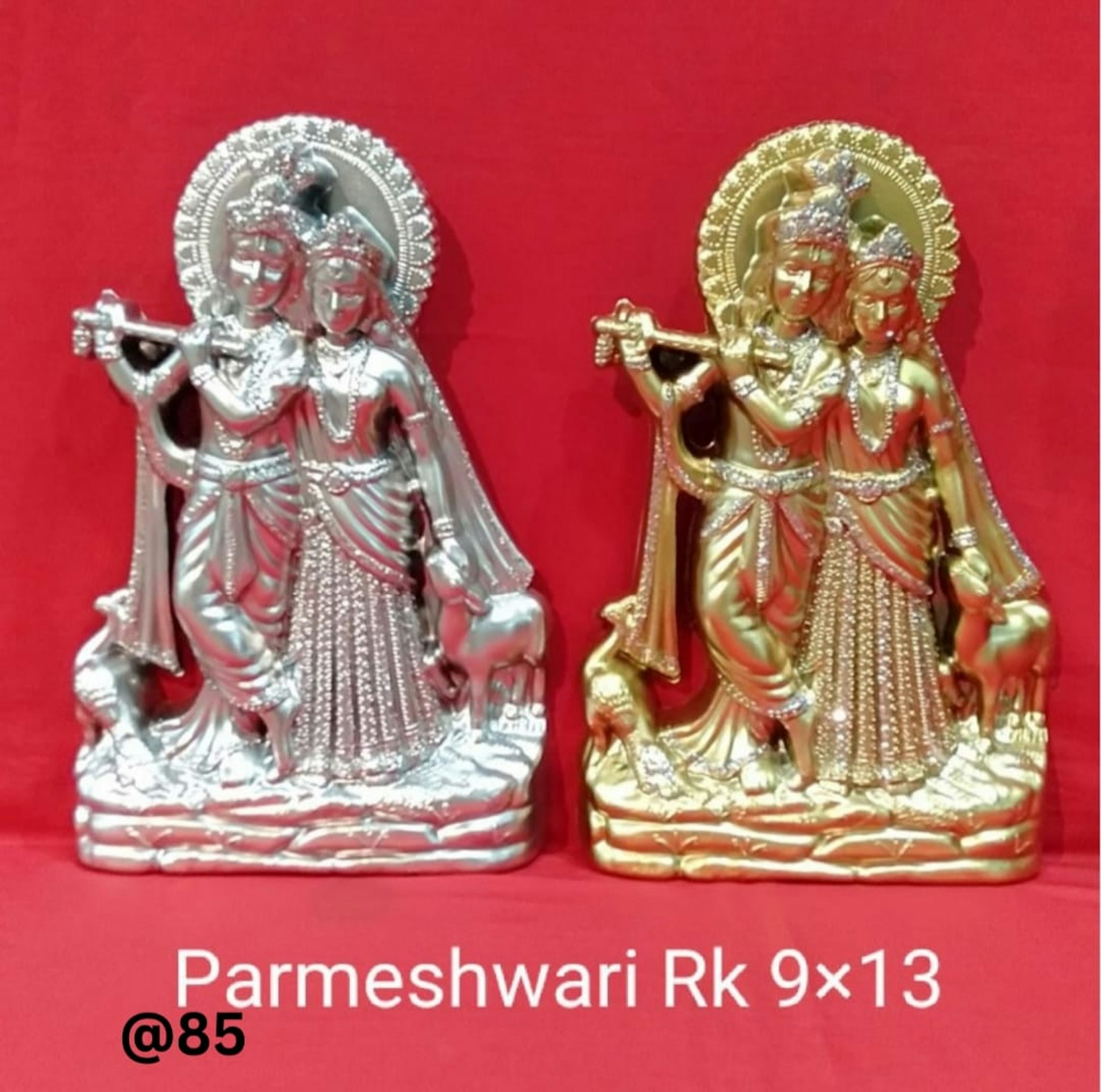 PARMESHWARI RK GOD 